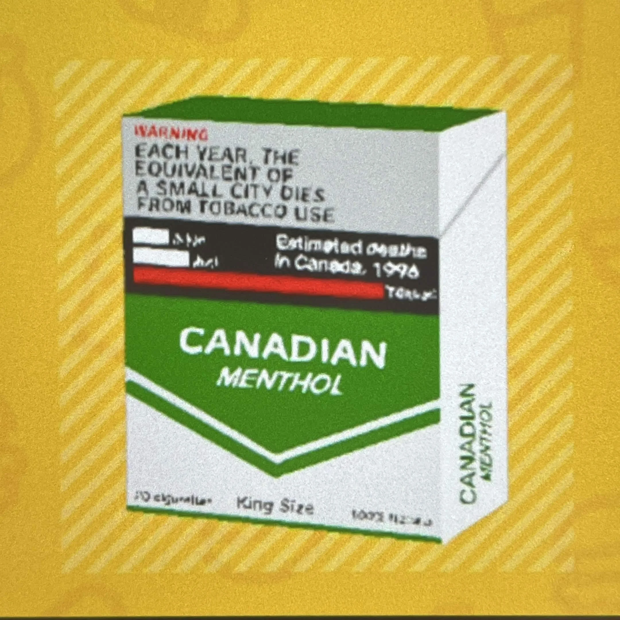 Menthols