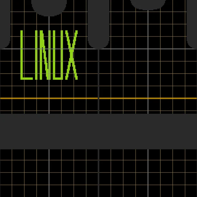 Linux T-Shirt