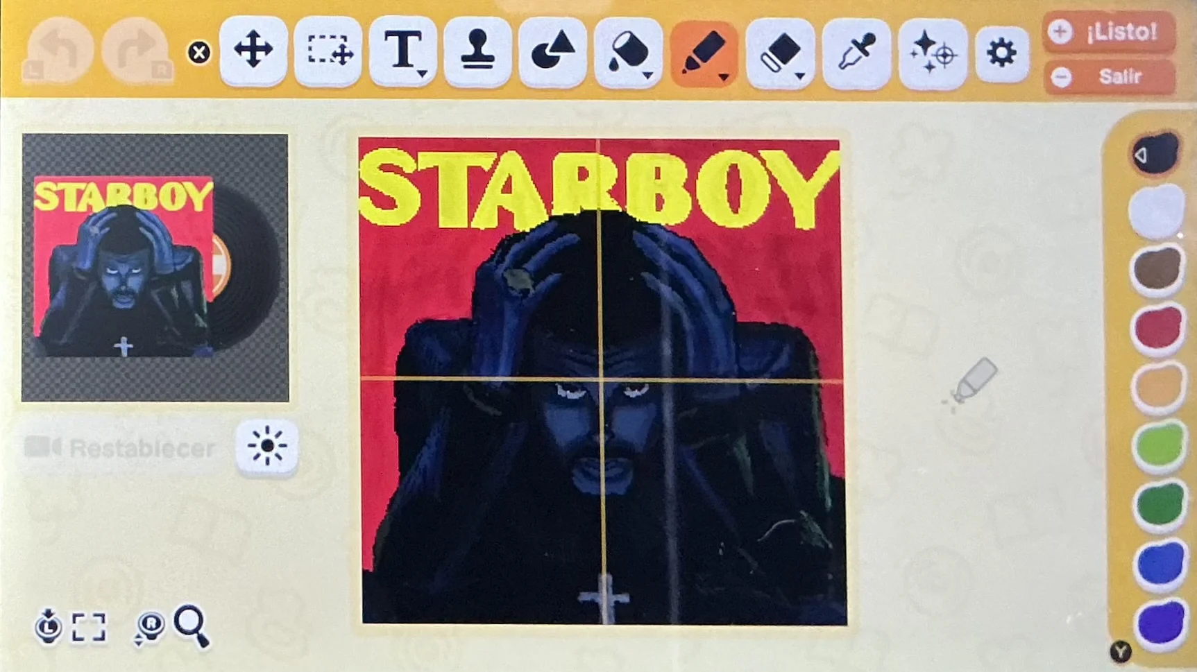 The Weeknd - Starboy