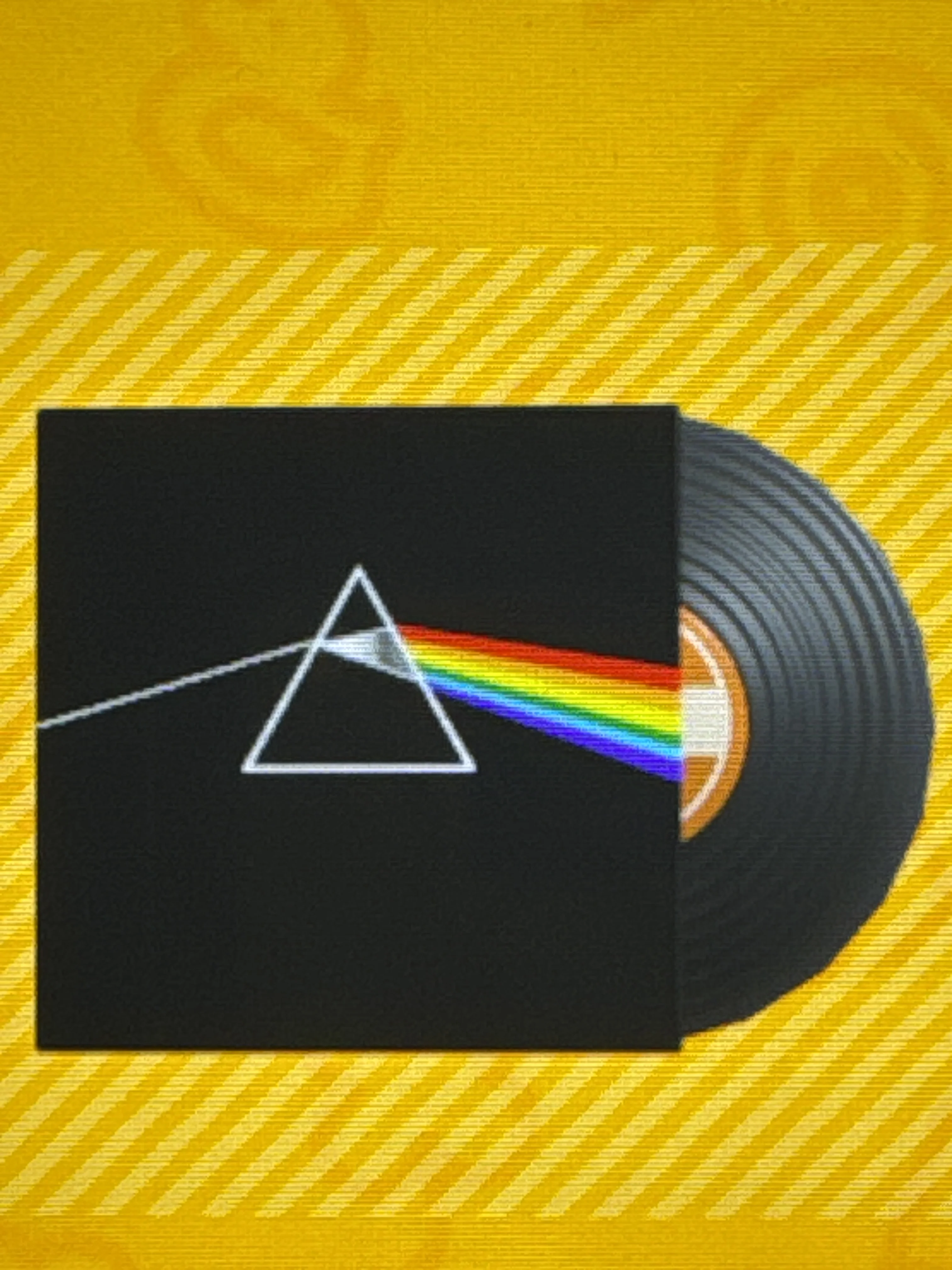 Dark Side of the moon