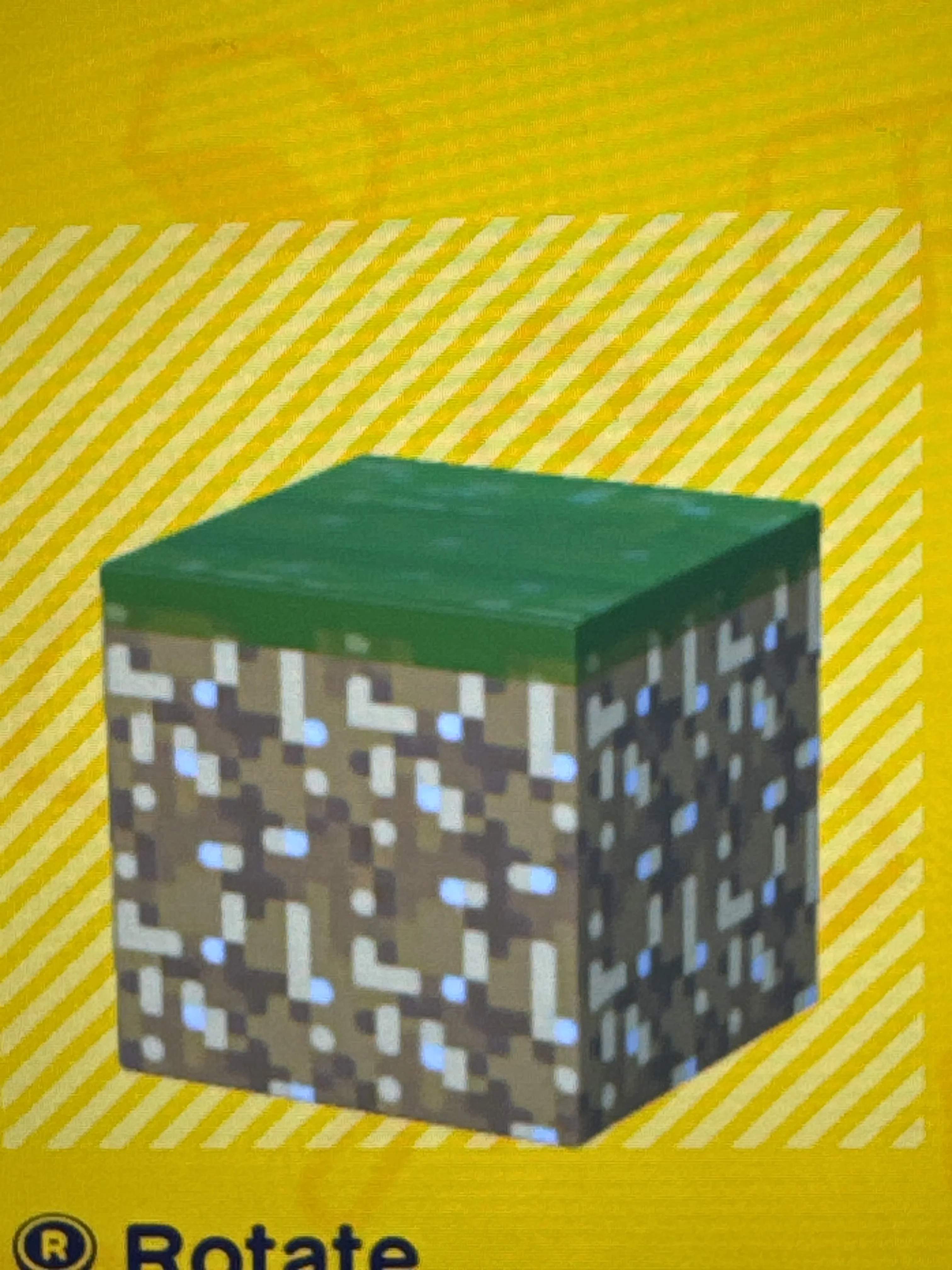 Dirt Block