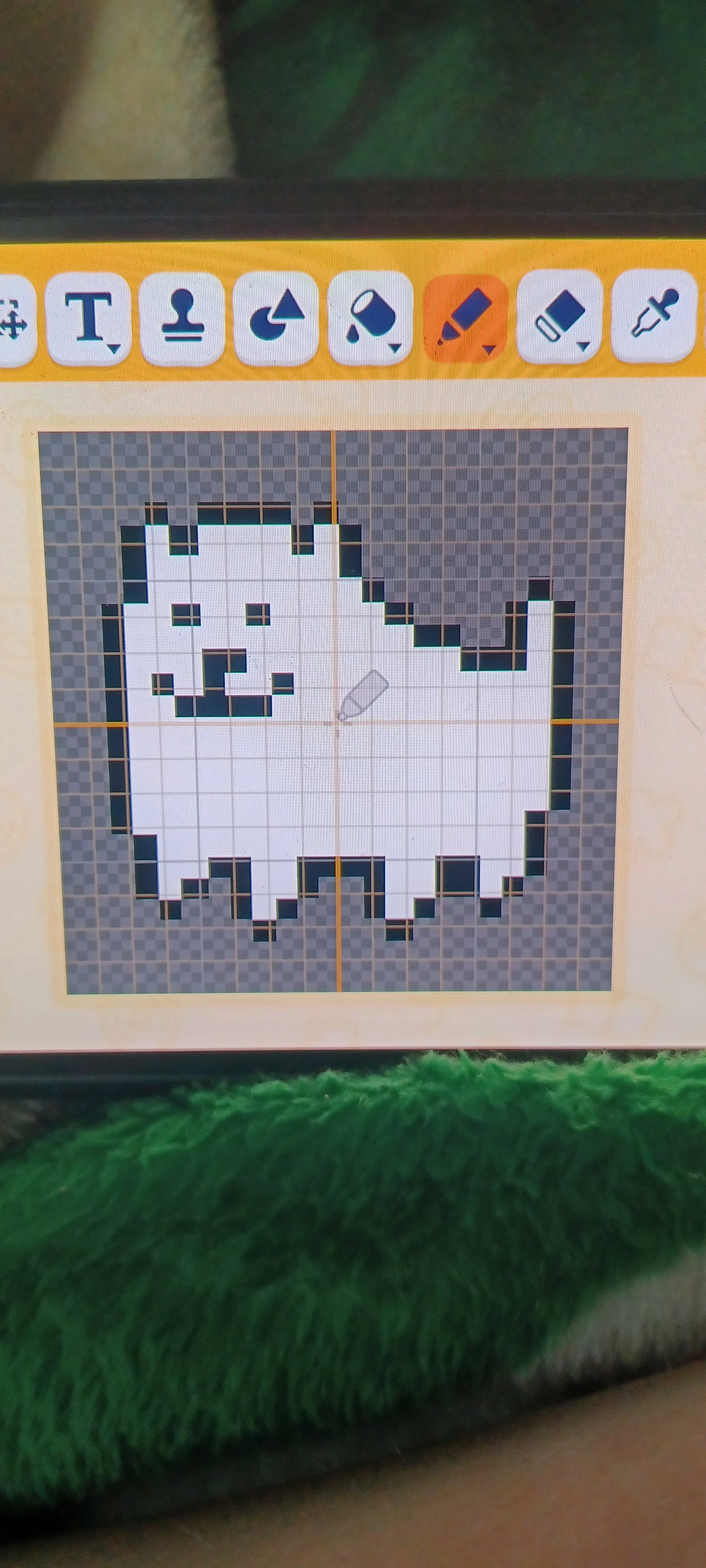 Toby fox