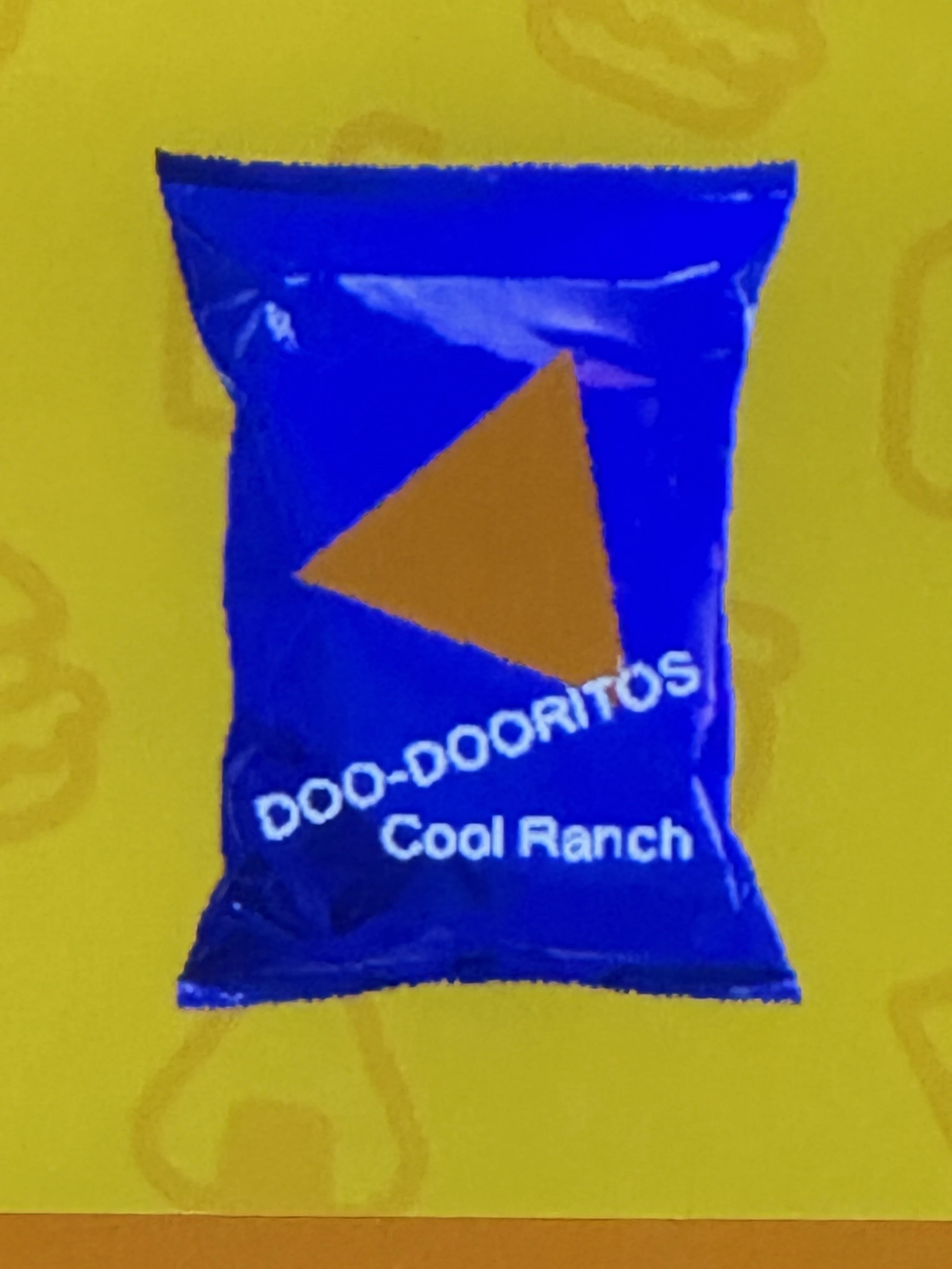 Doritos Cool Ranch