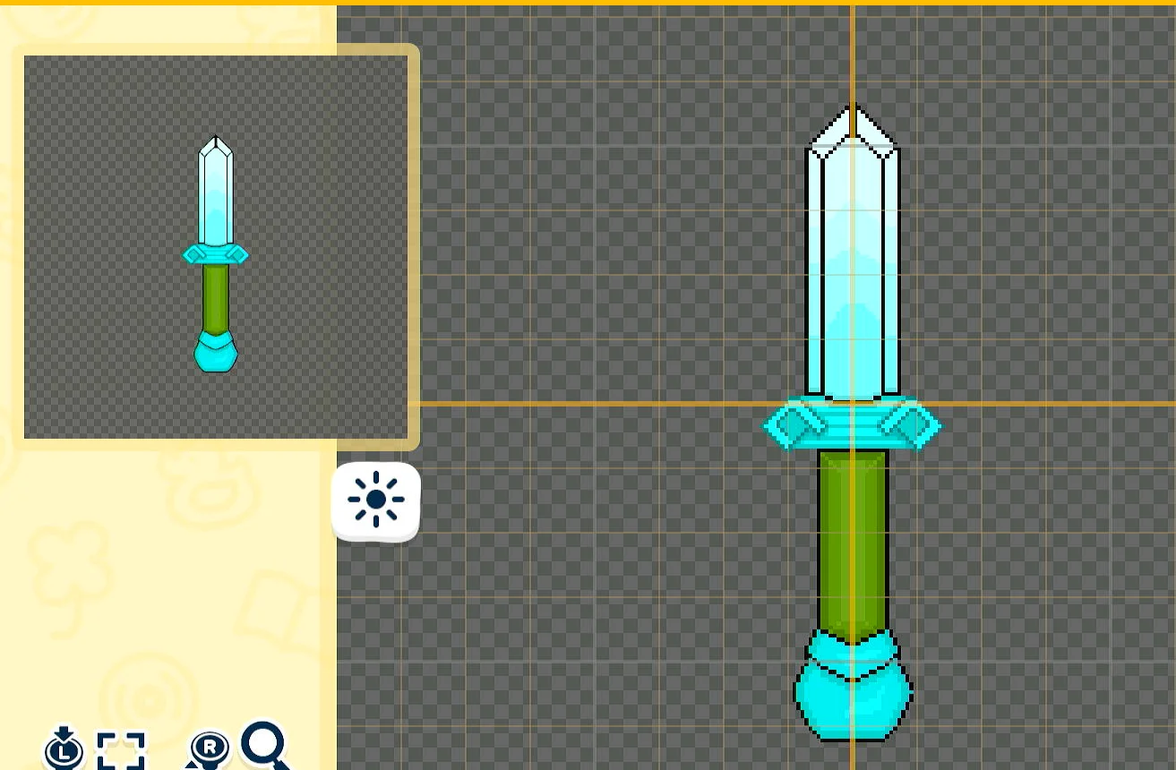 Echoes of Wisdom's Sword