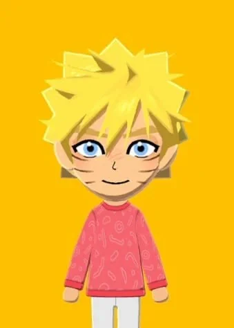 Naruto