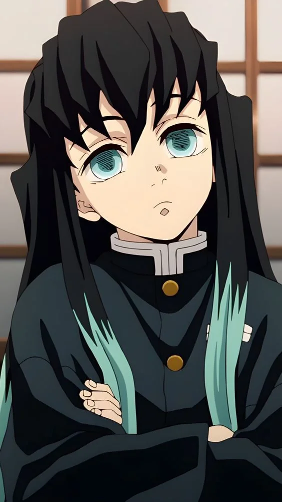 muichiro