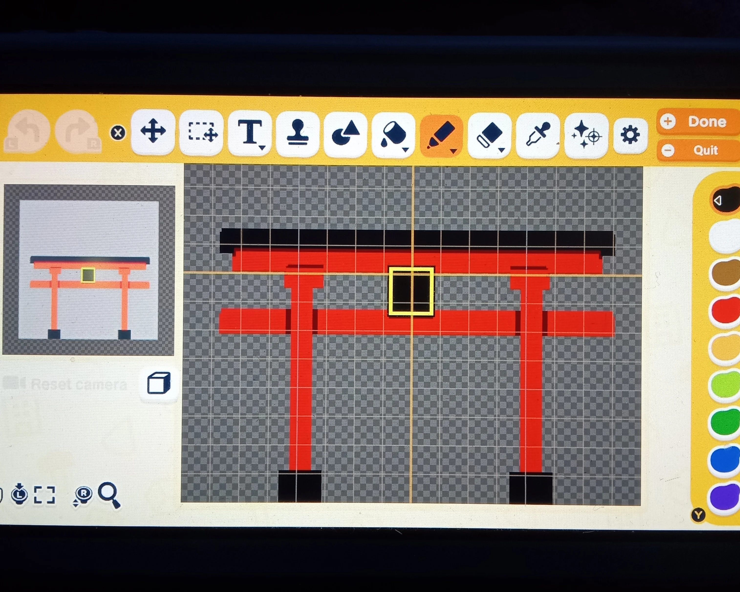 Torii Gate
