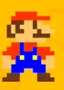 8-Bit Mario