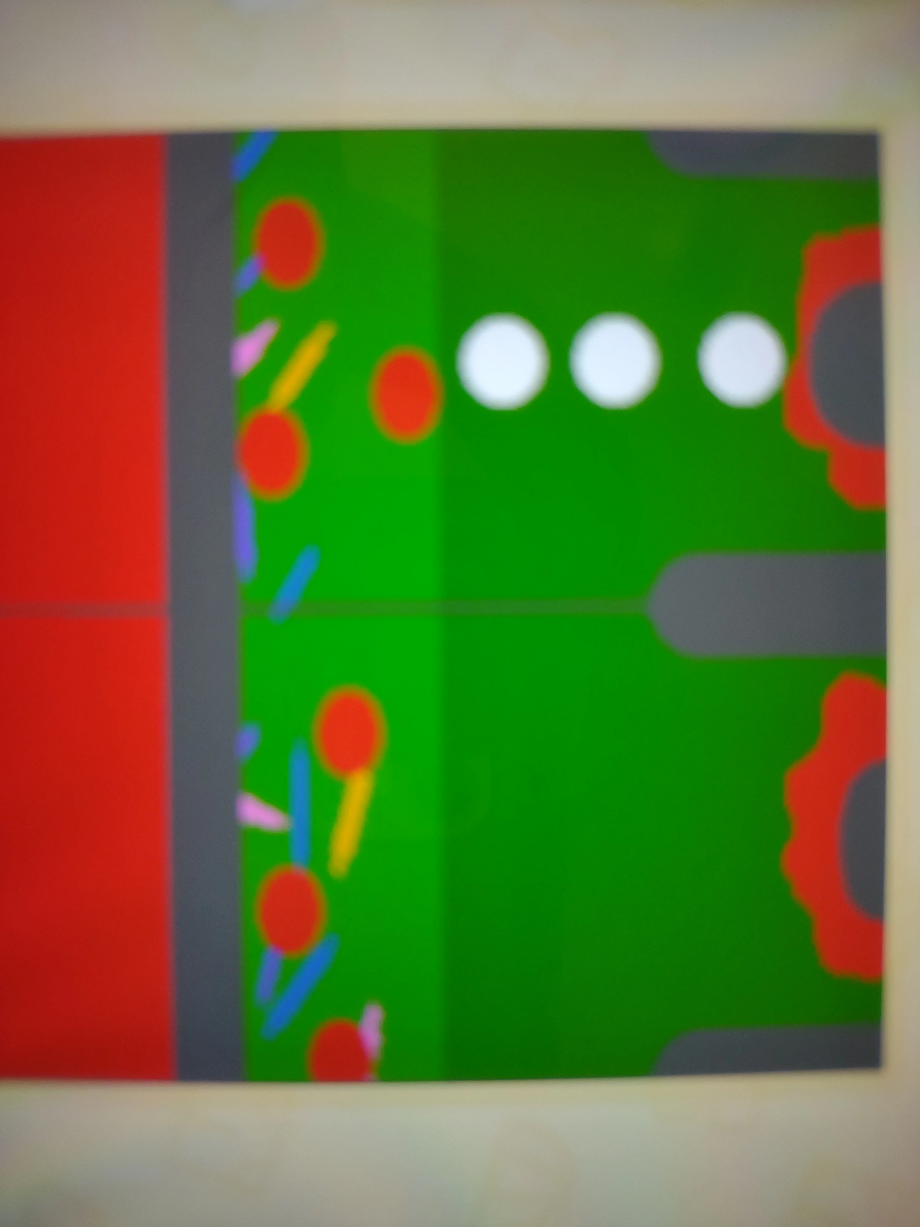 Sprinks the clown Christmas dress