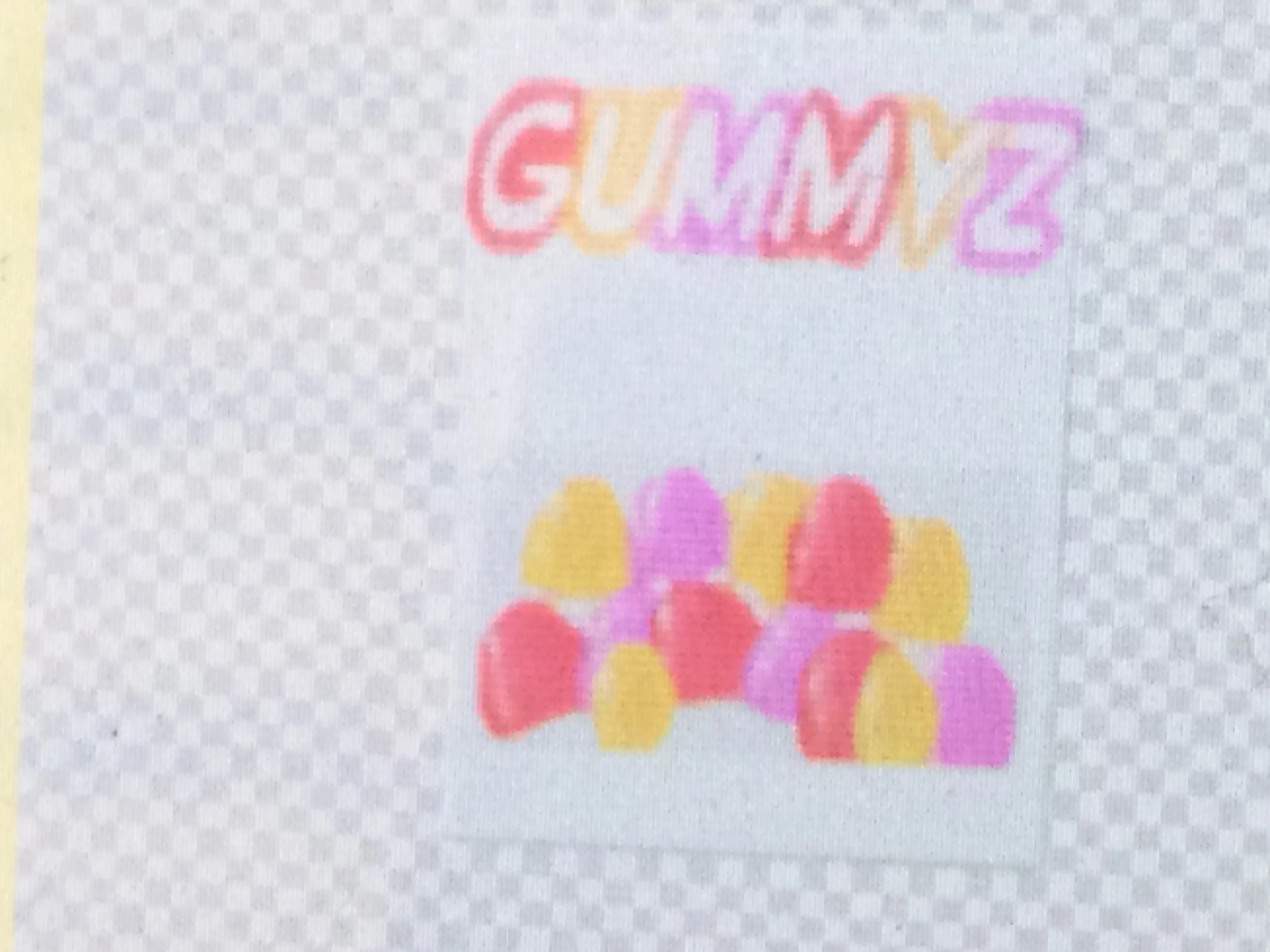 Food packet