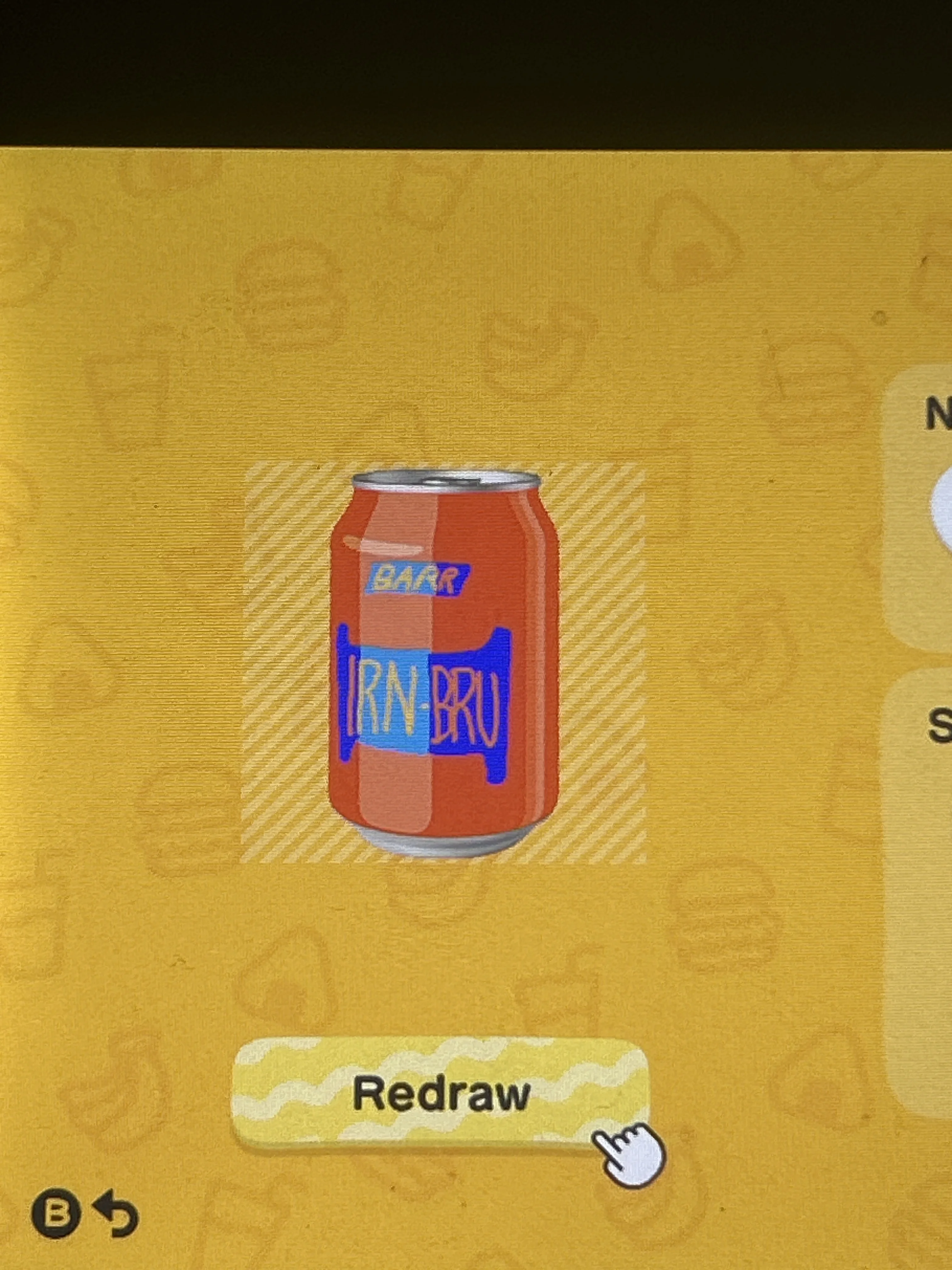 irn bru