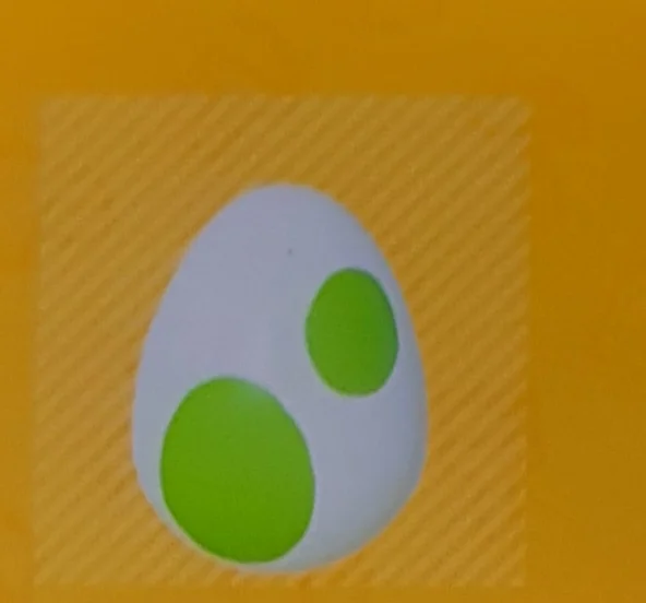 Yoshi-Ei