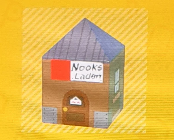 Nooks Laden