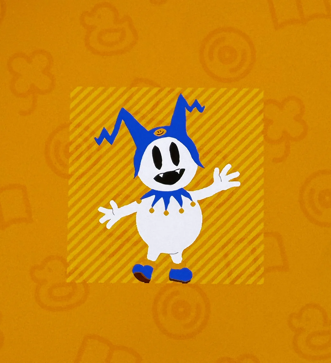 Jack Frost