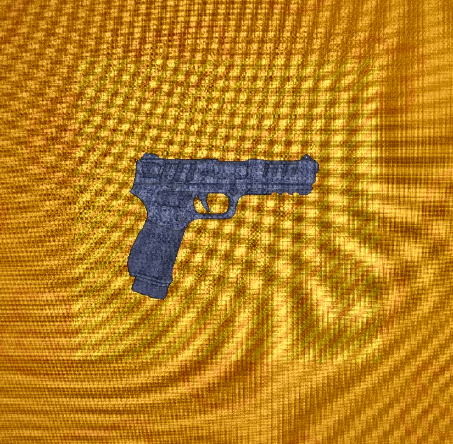 Pistol (9mm)