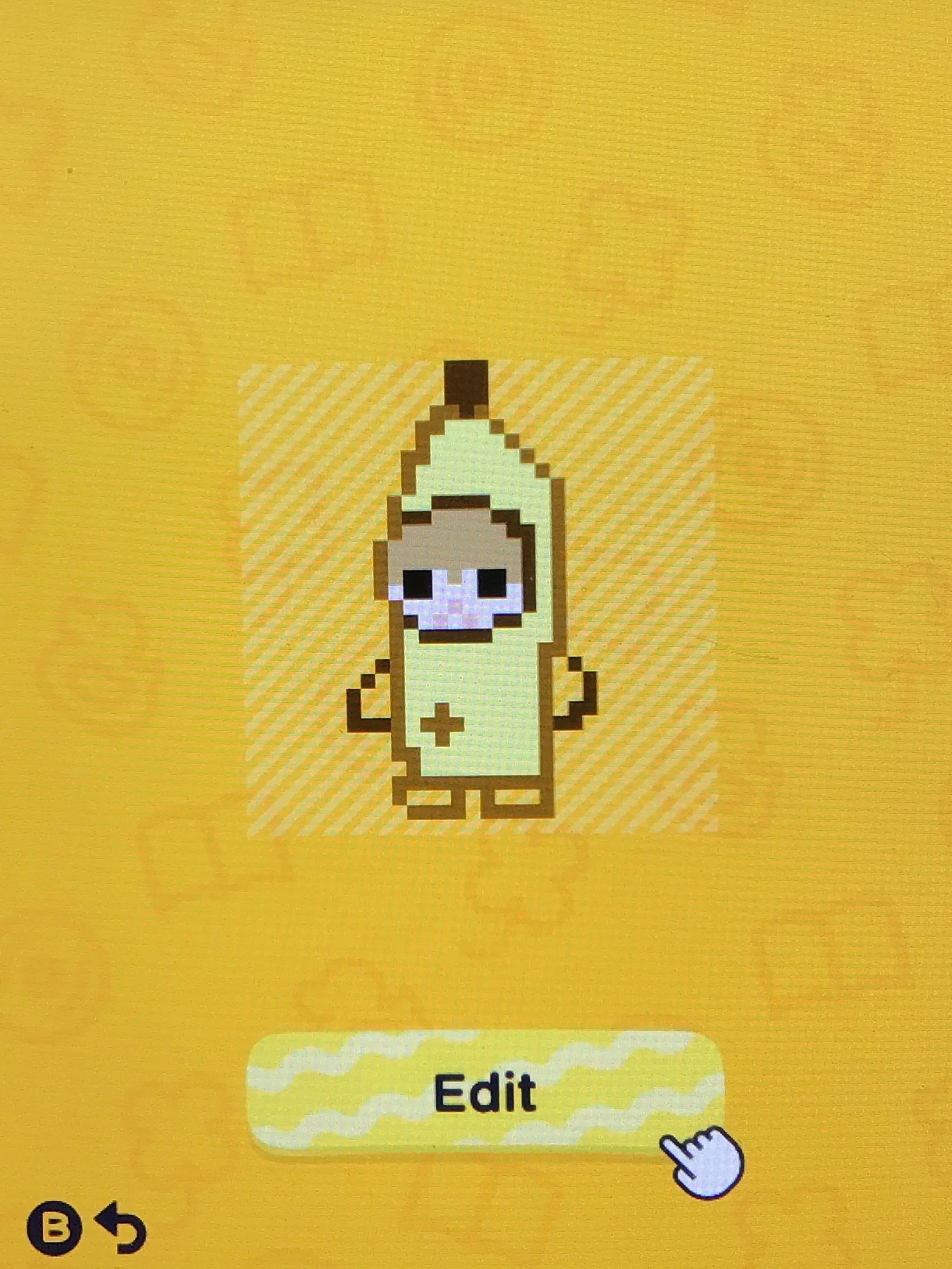 Banana cat