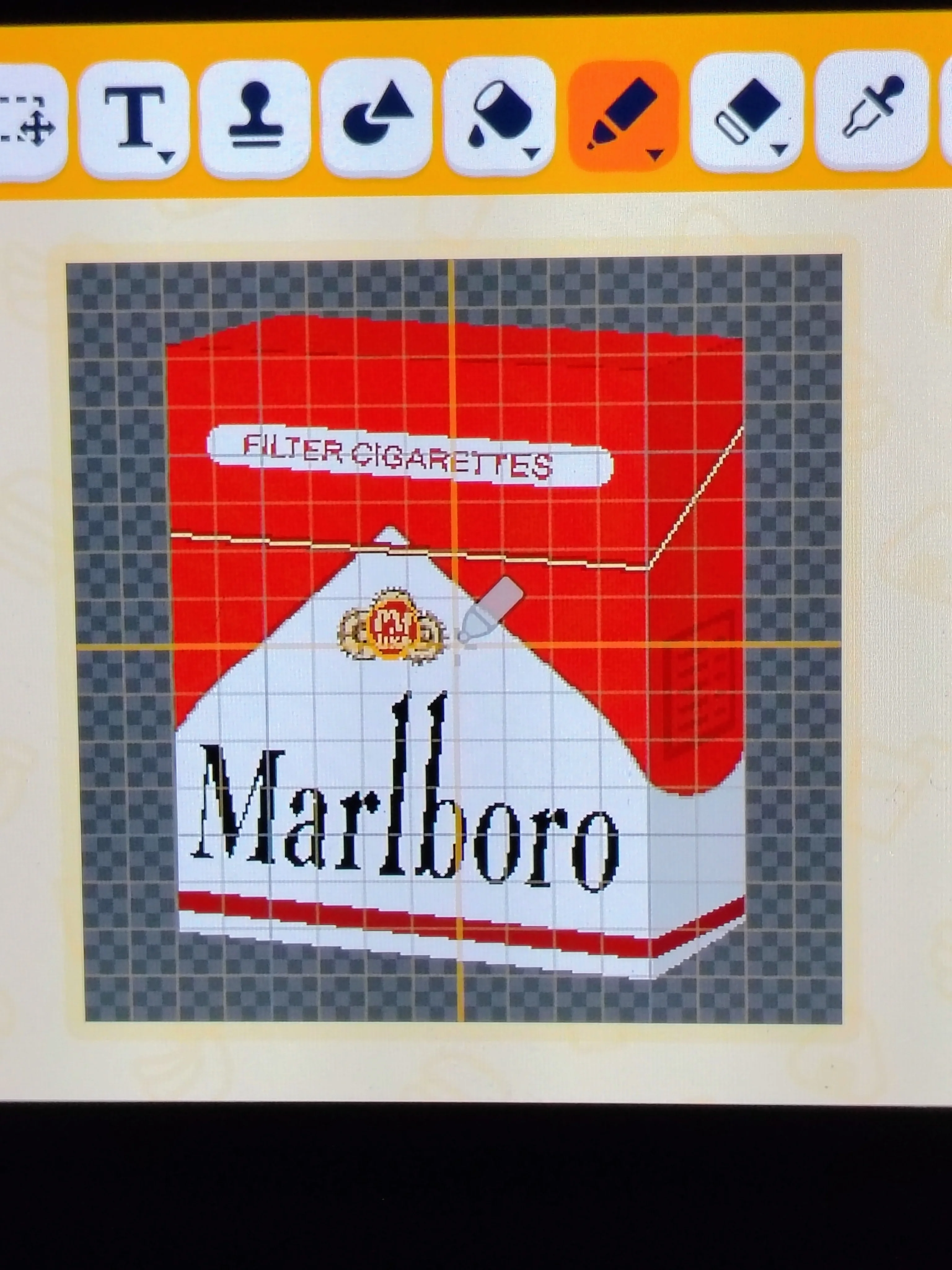 Marlboro Cigarettes