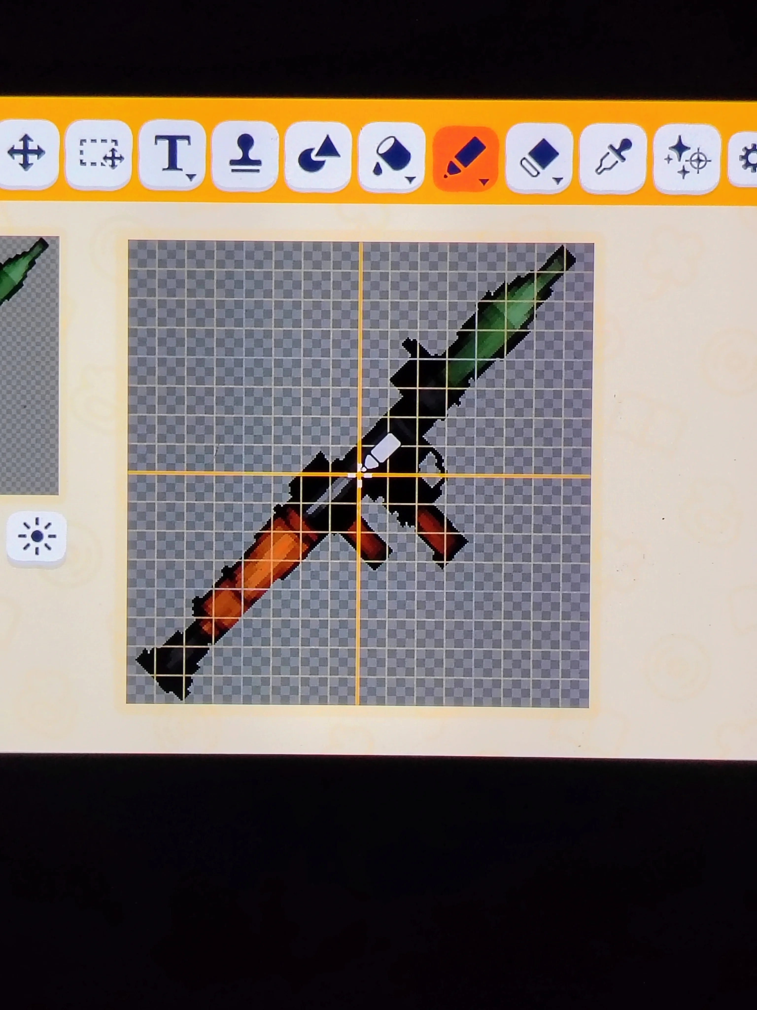 Launcher RPG-7