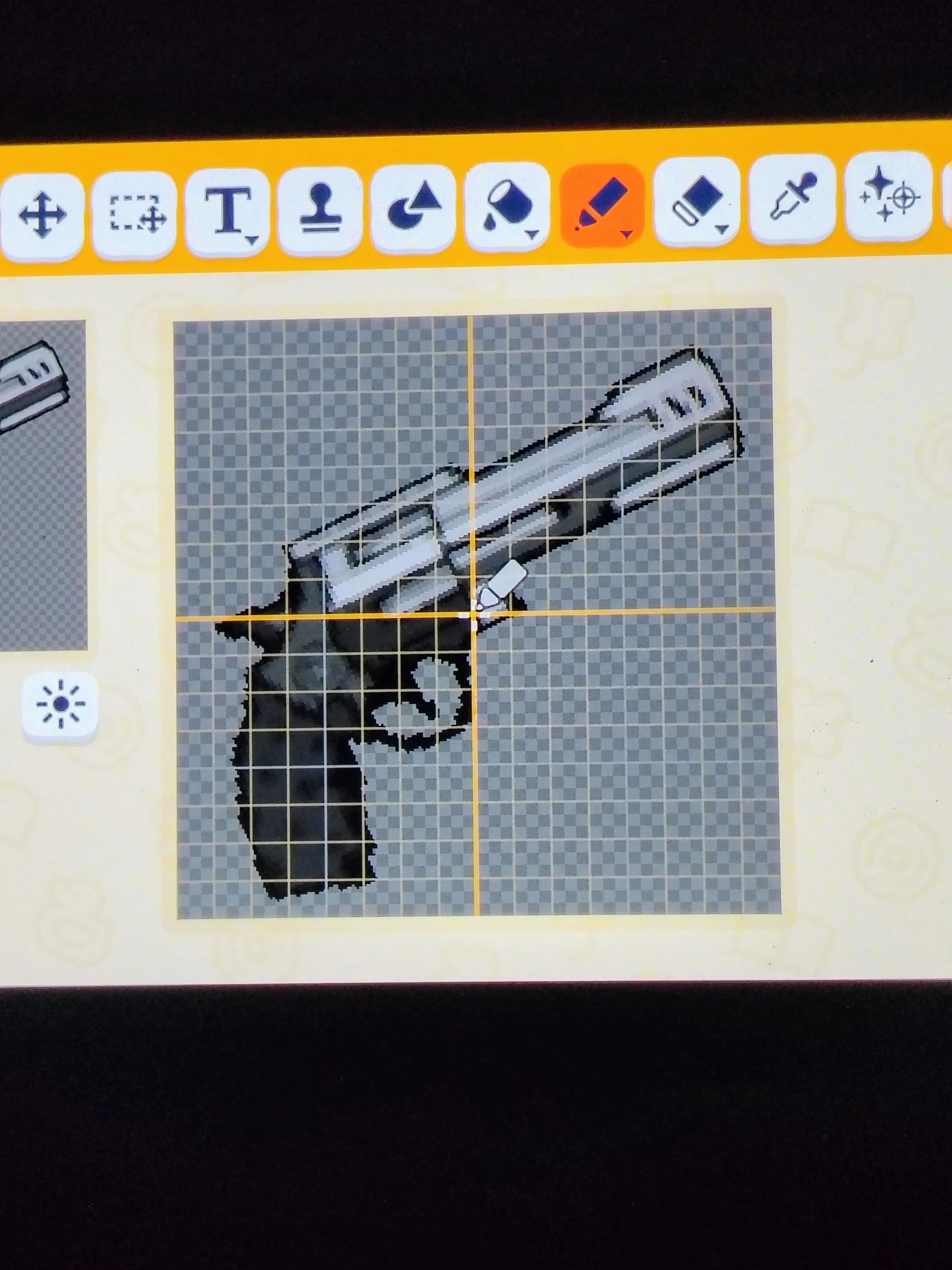 Revolver
