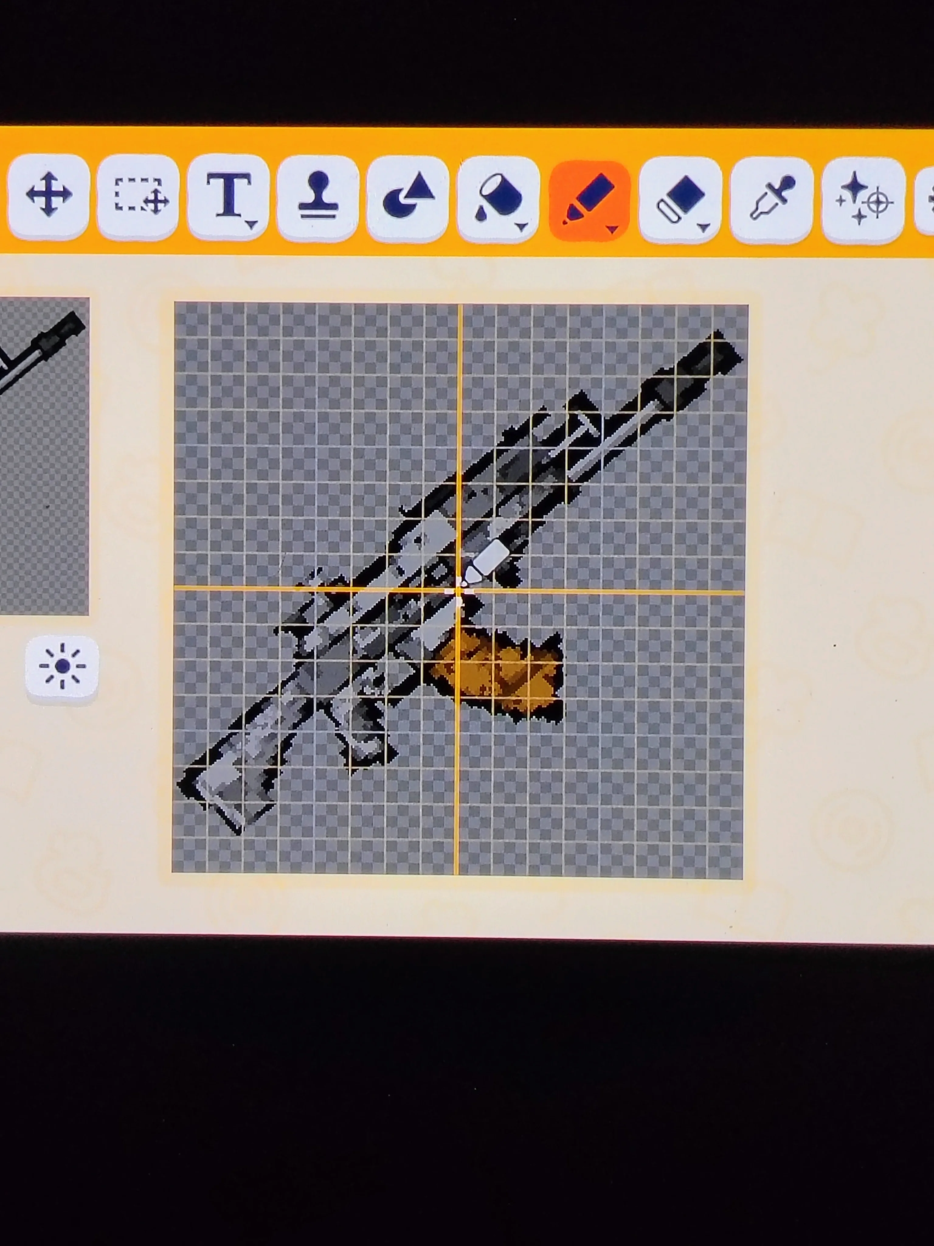Assault Rifle KN-44
