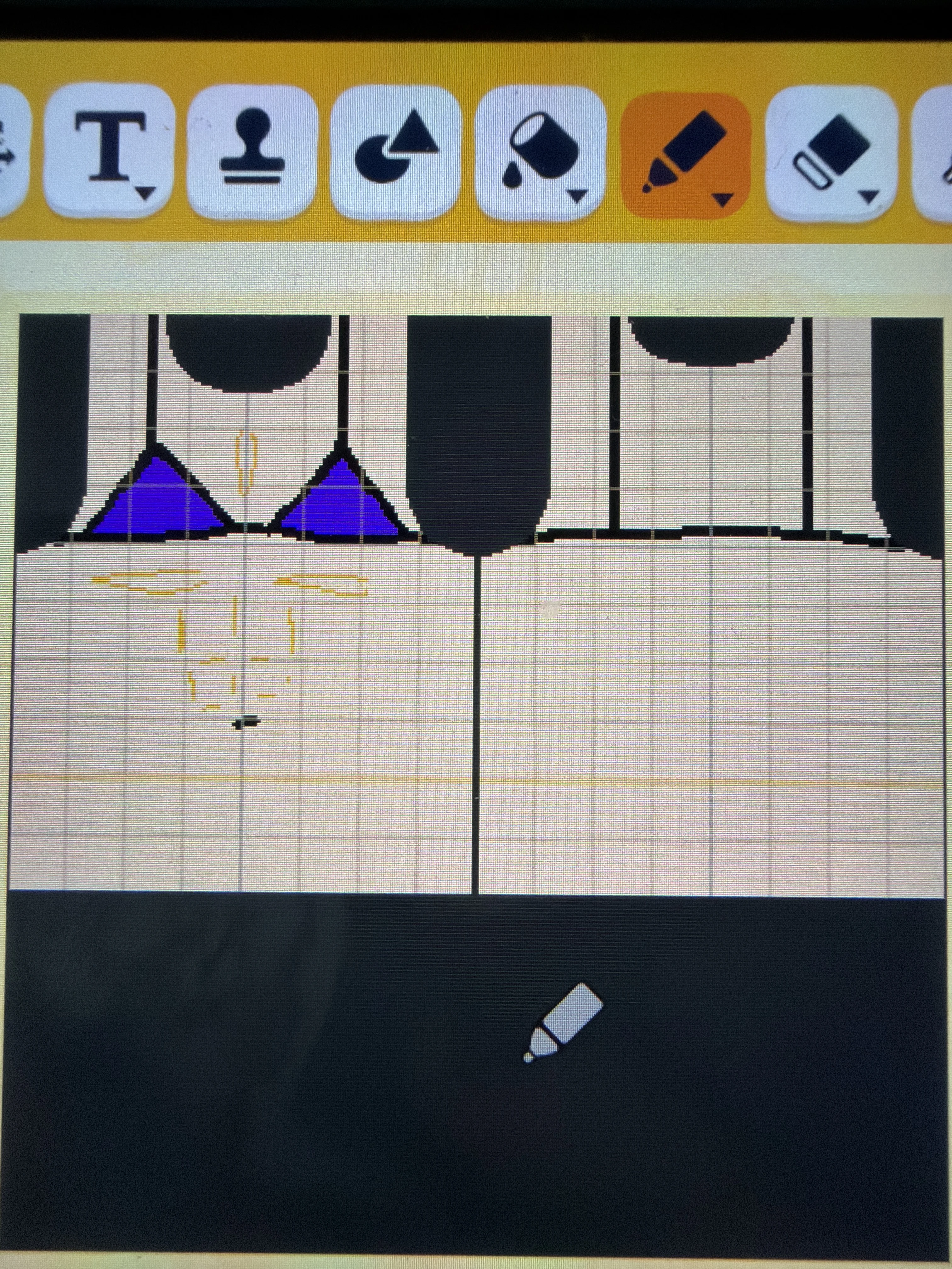 Man Bikini