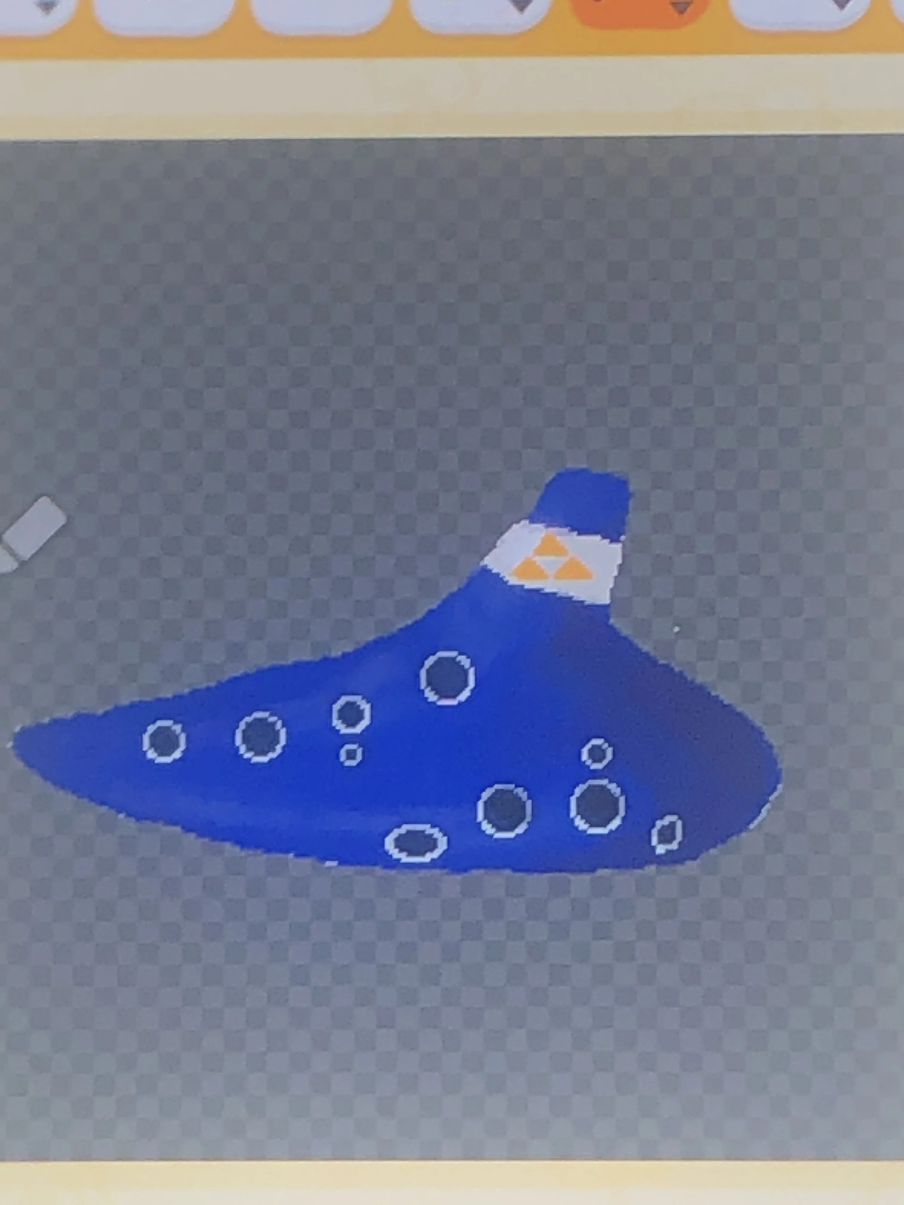 Ocarina Zelda
