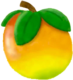 Wumpa Fruit