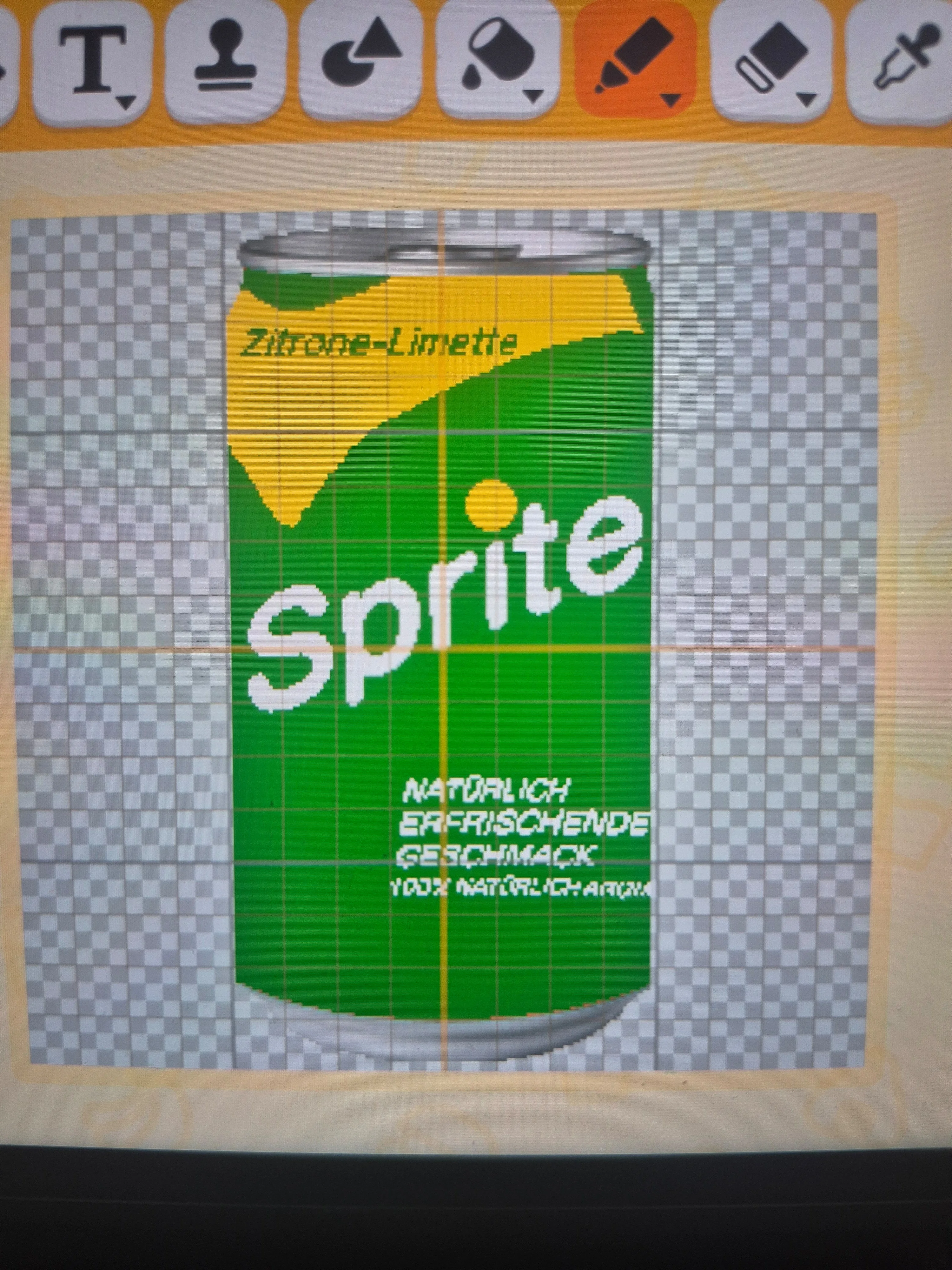 Sprite