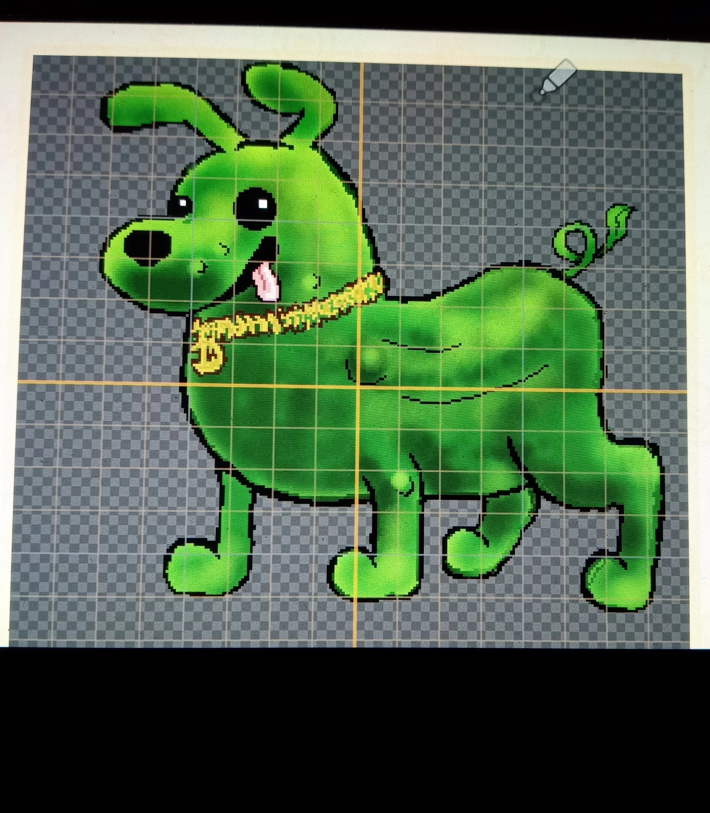 Lil' Dill (Fortnite)