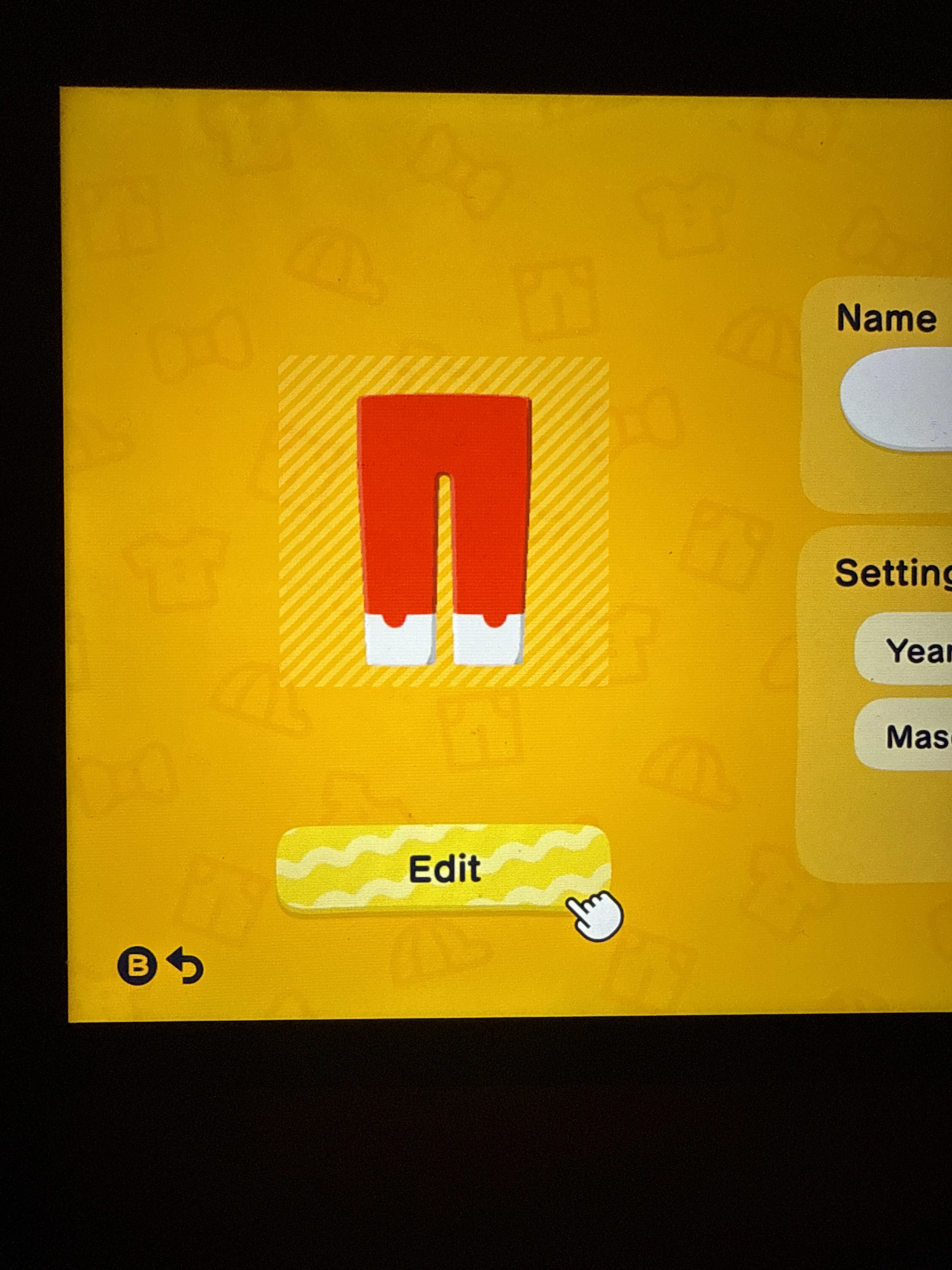 Omni-man bottom