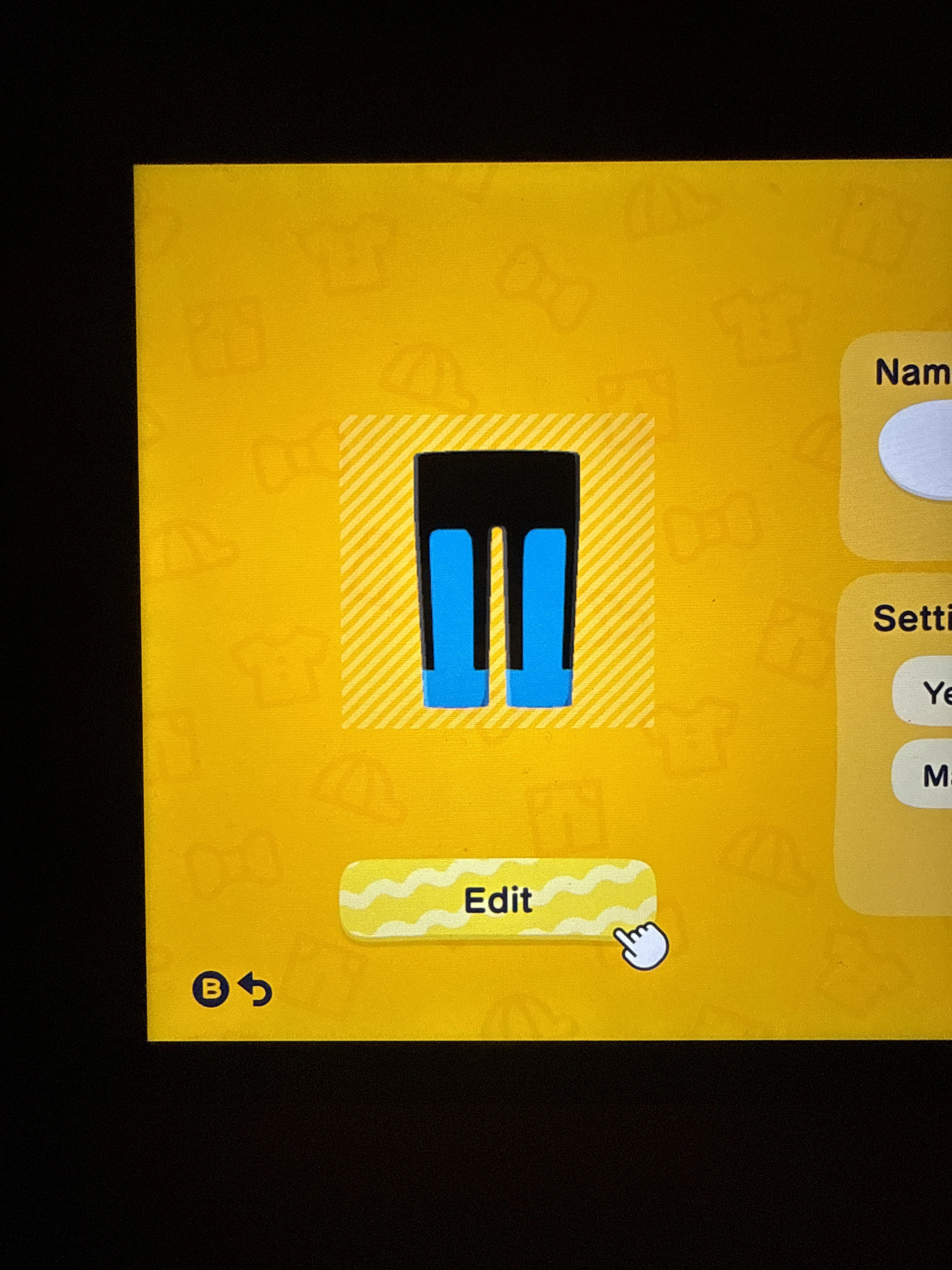Invincible pants