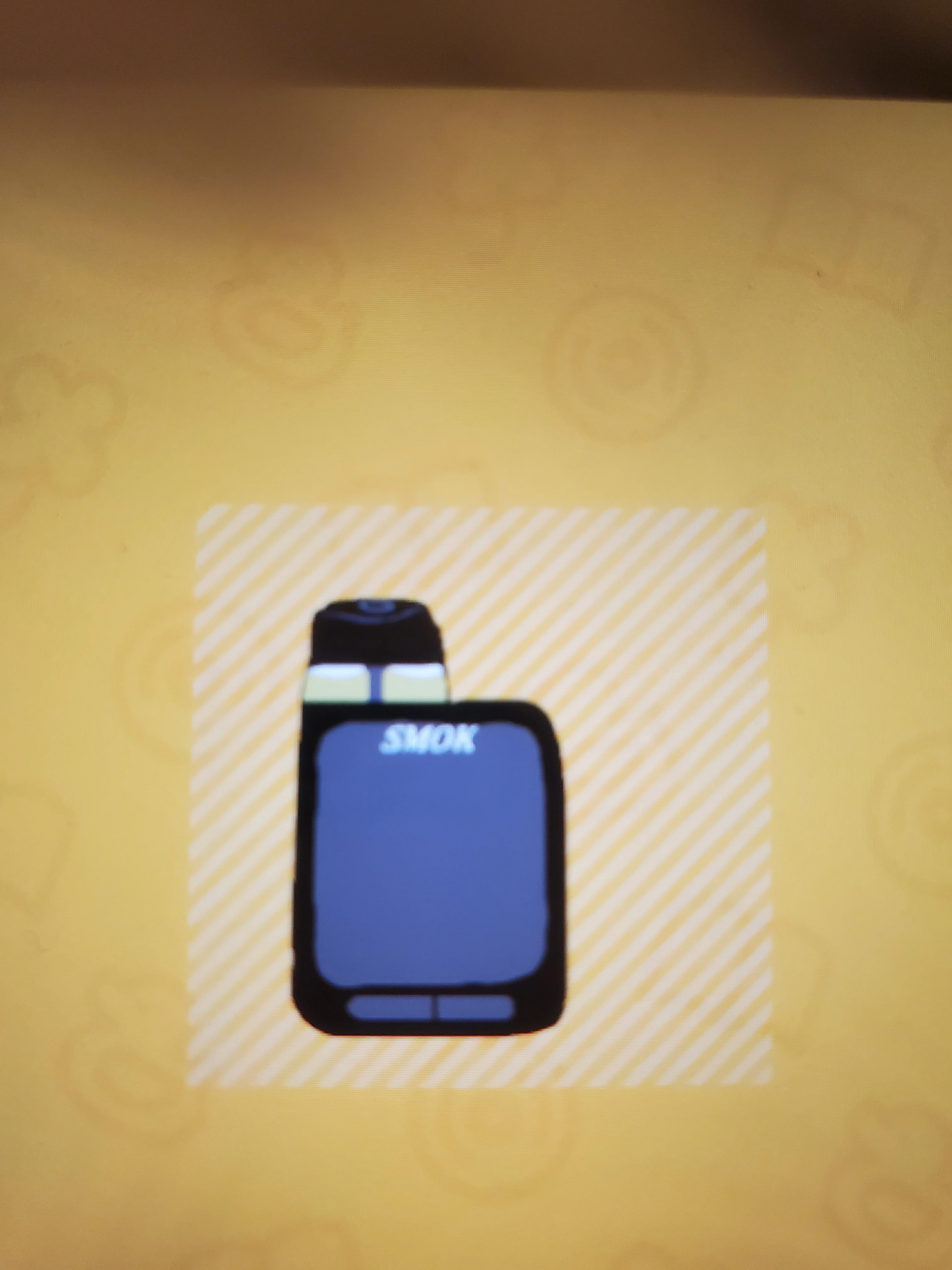 Smok vape