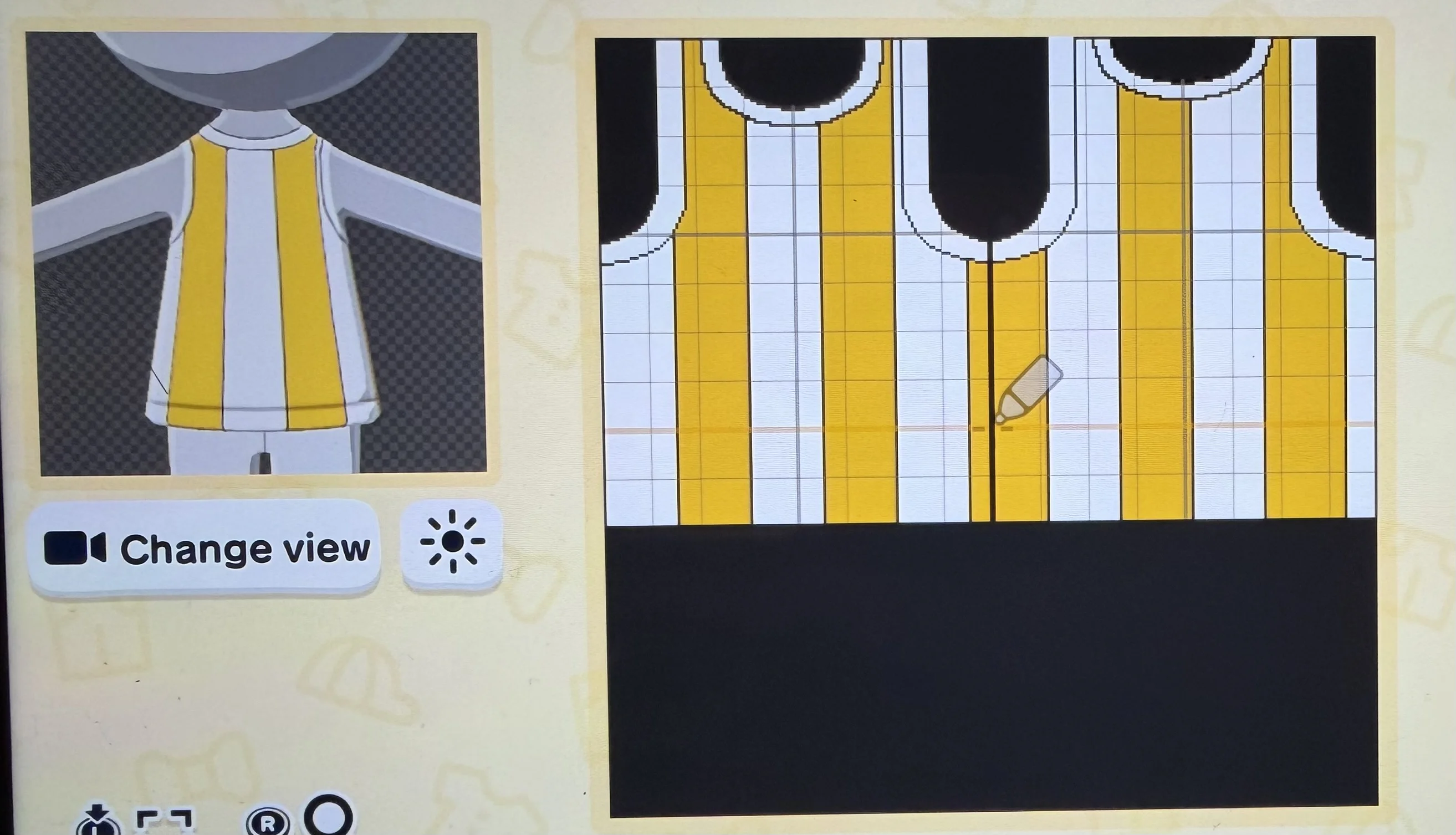Chooper Shirt