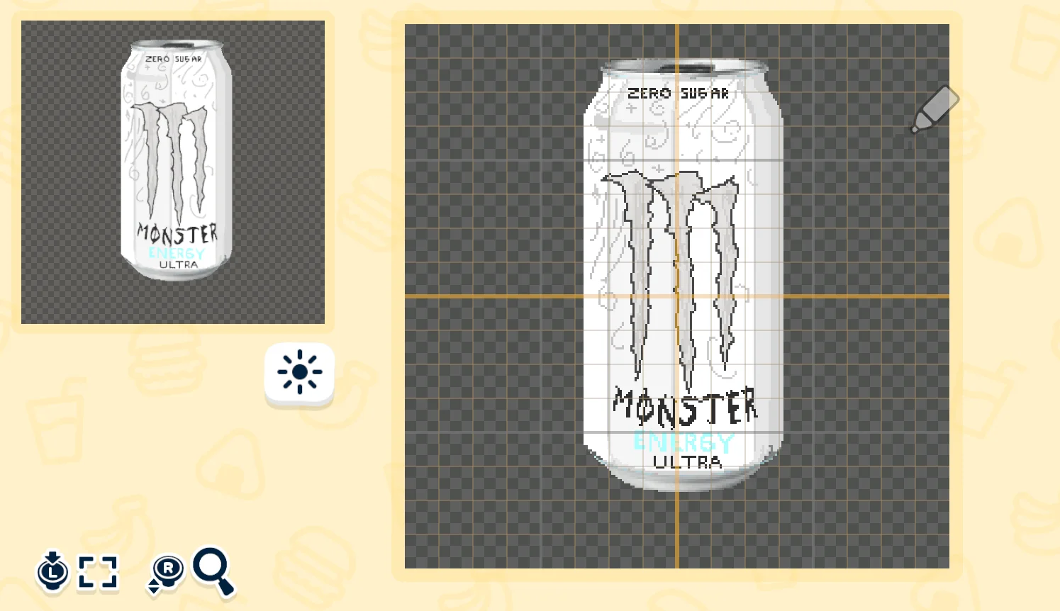 Monster Energy