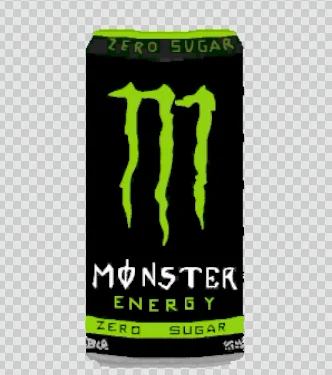 Monster Energy