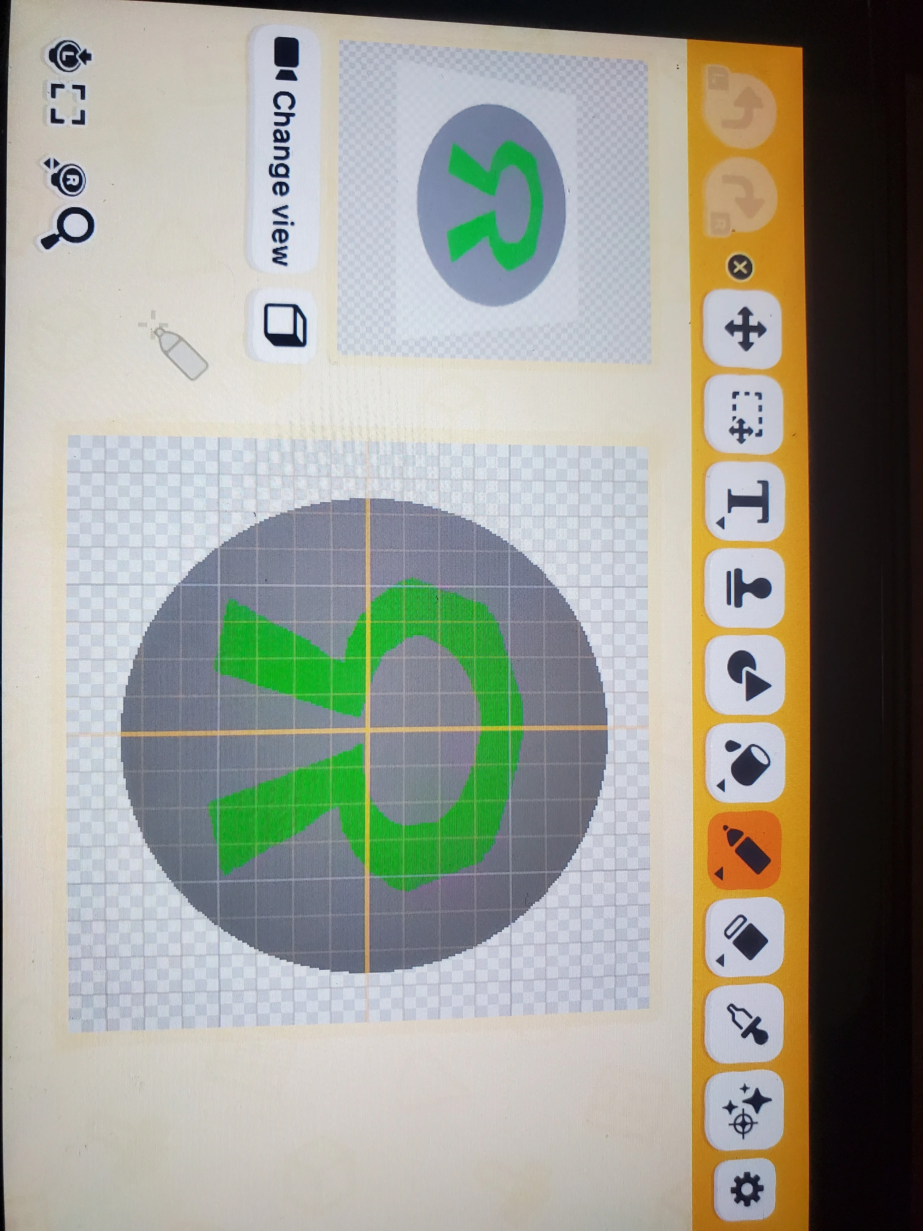 Nature Rune
