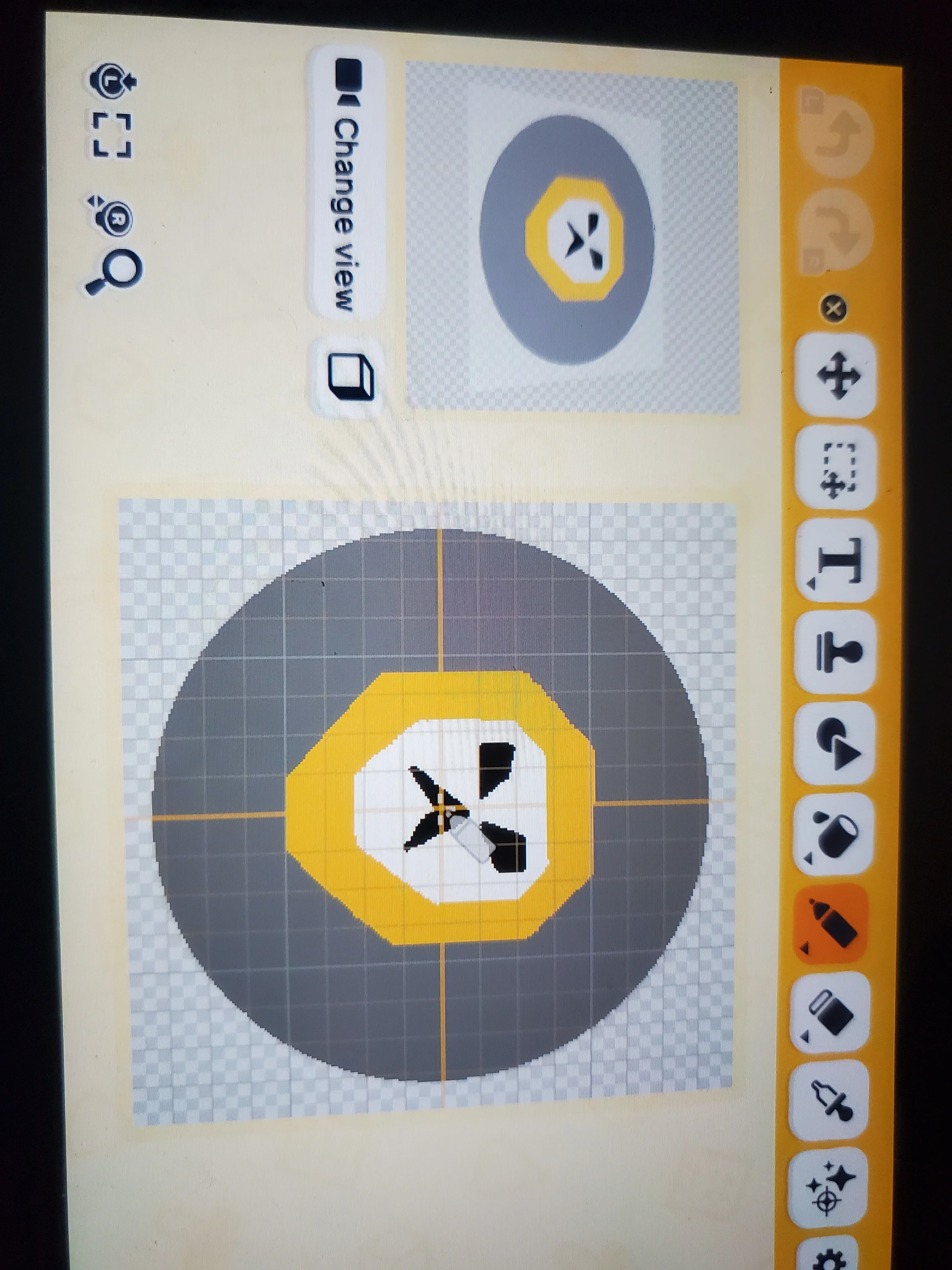 Chaos Rune