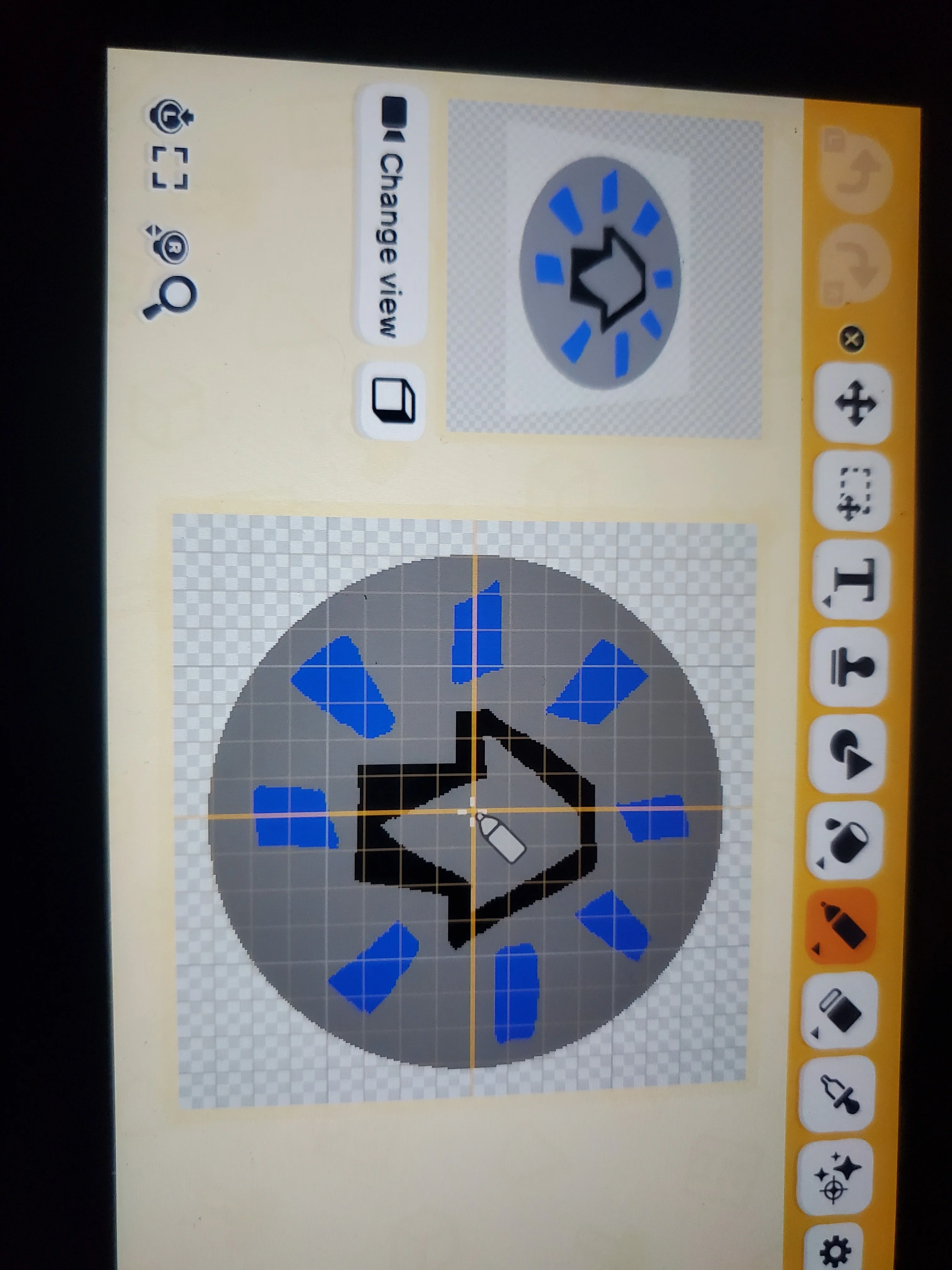 Body Rune