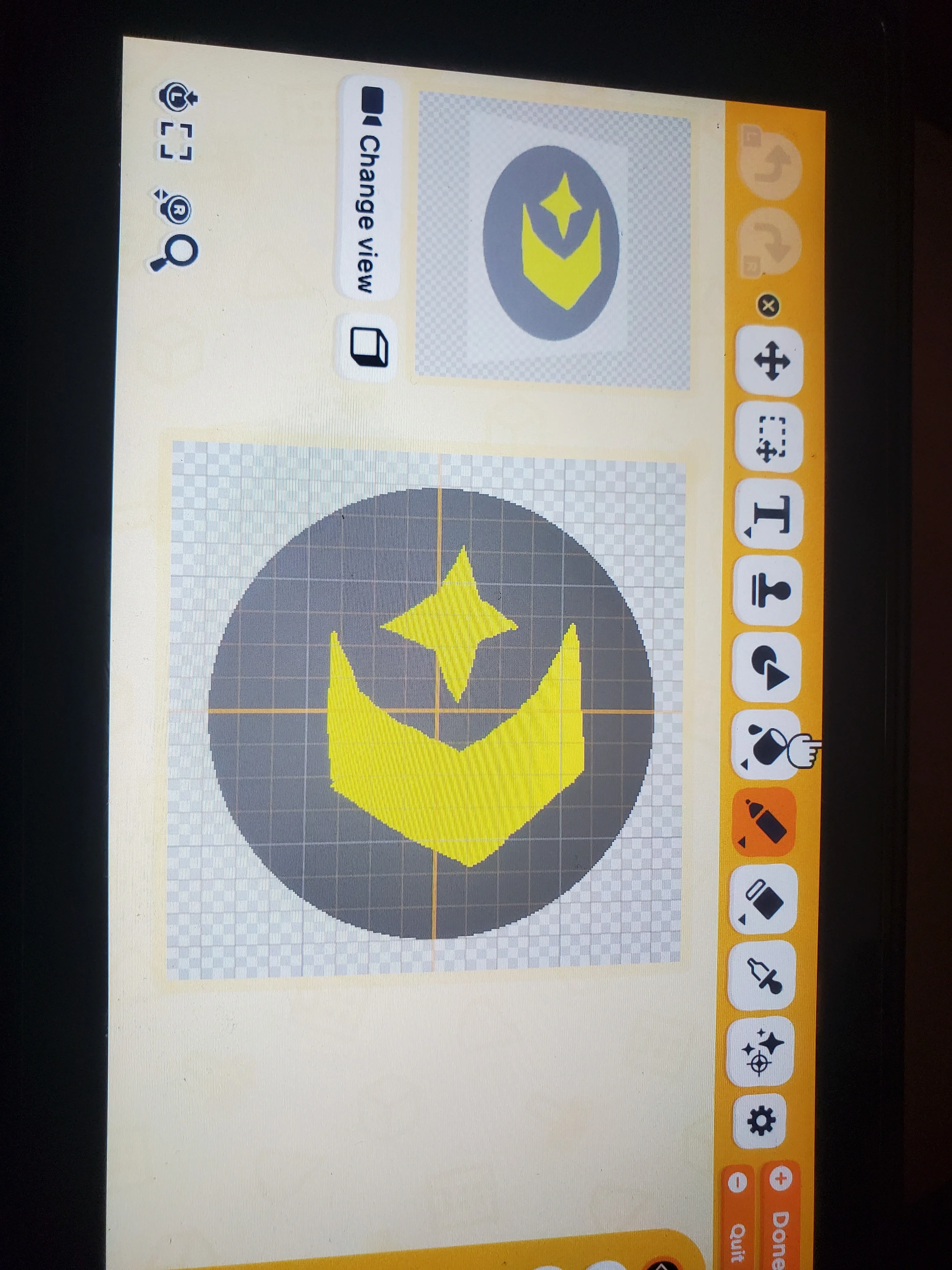 Cosmic Rune