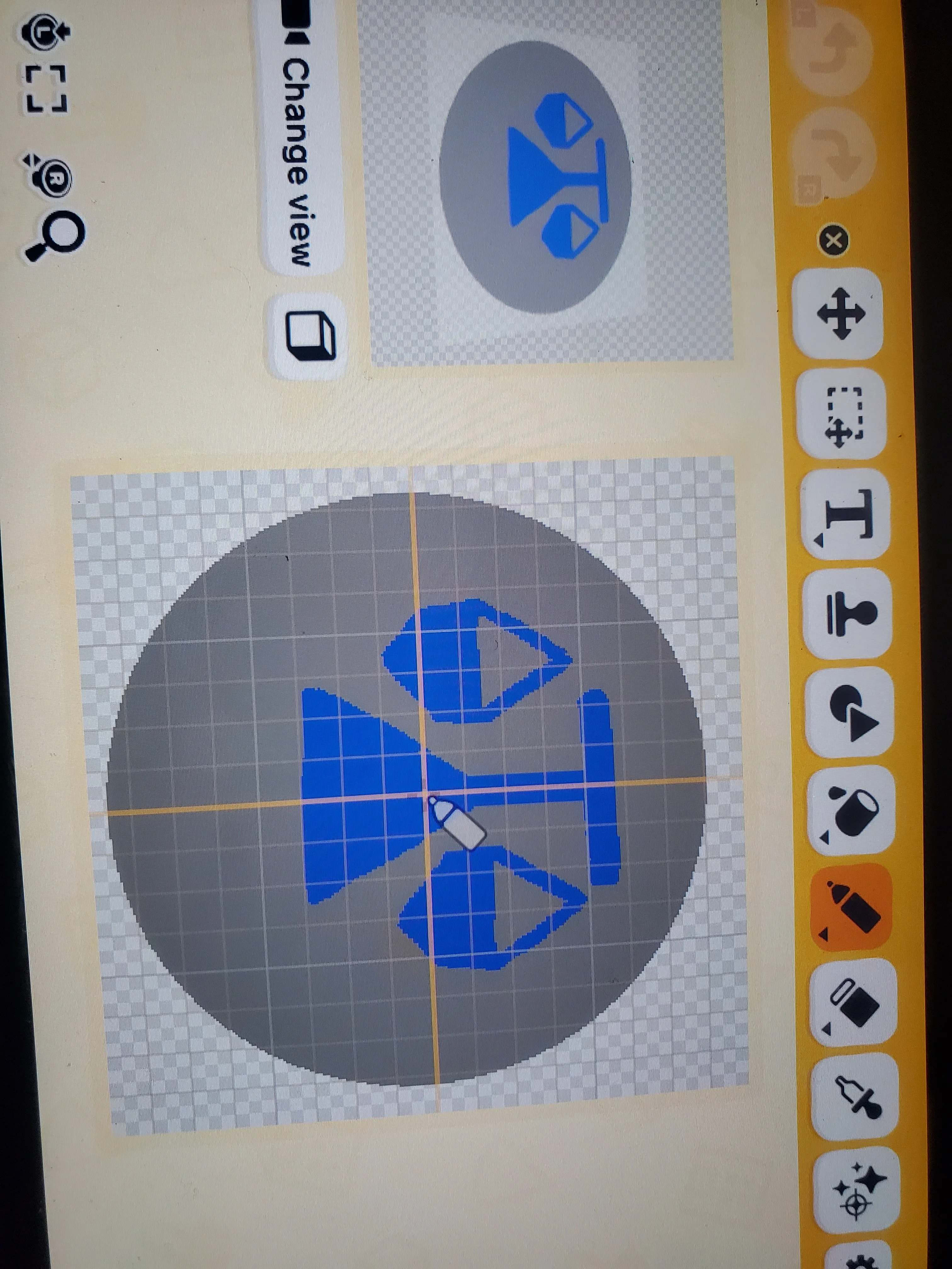 Law Rune