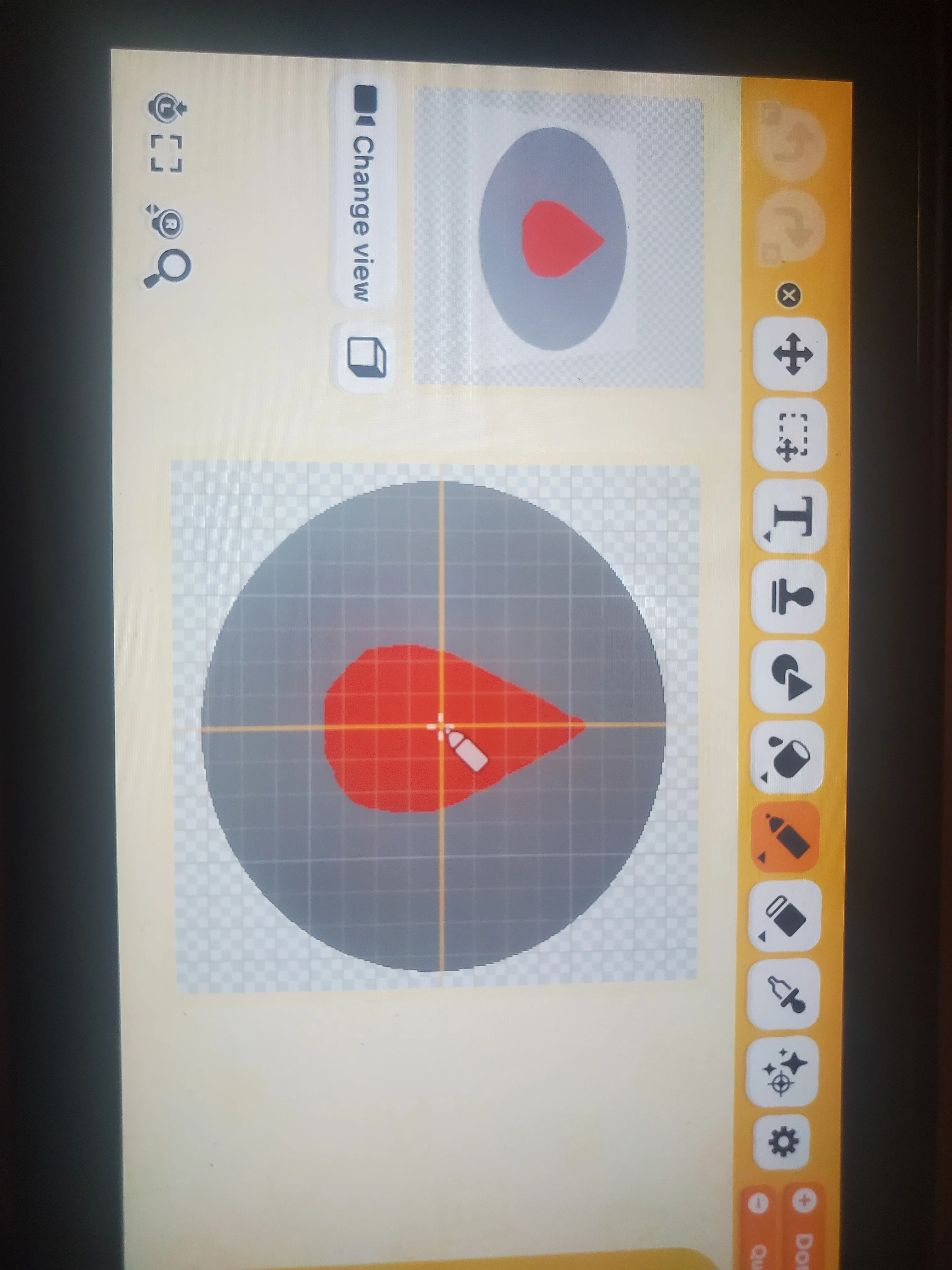 Blood Rune