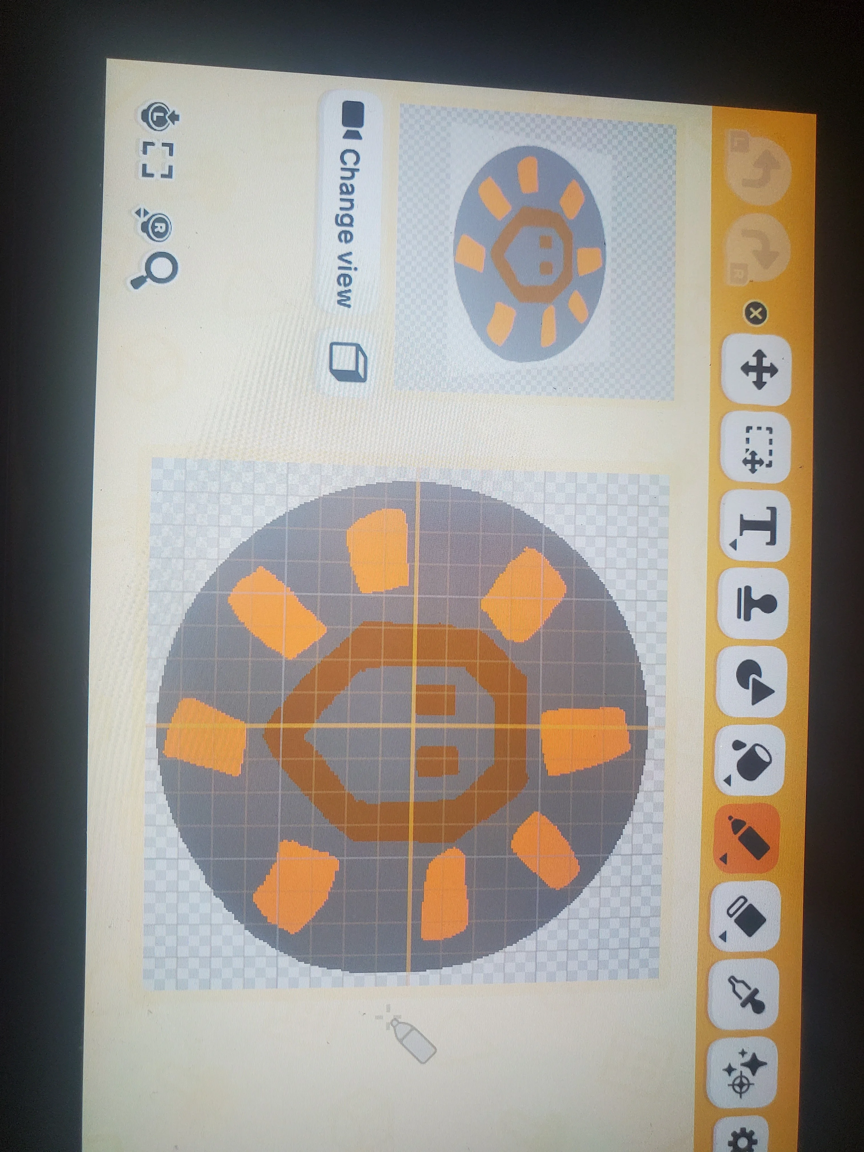Mind Rune