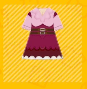 Koala Post-Reverie Outfit