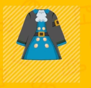 Sabo Dressrosa Outfit