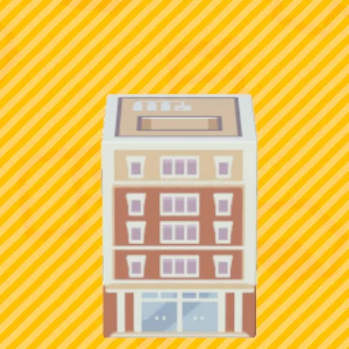 Berlint General Hospital