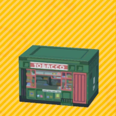 TOBACCO