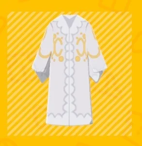 Nico Robin Alabasta Coat