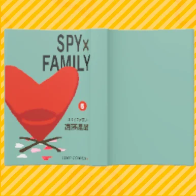 SPY×FAMILY 6
