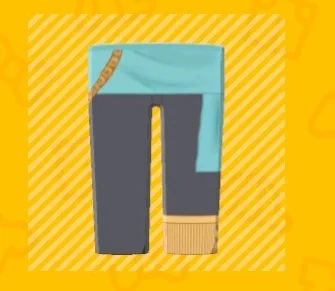 Marco Belt and Pants