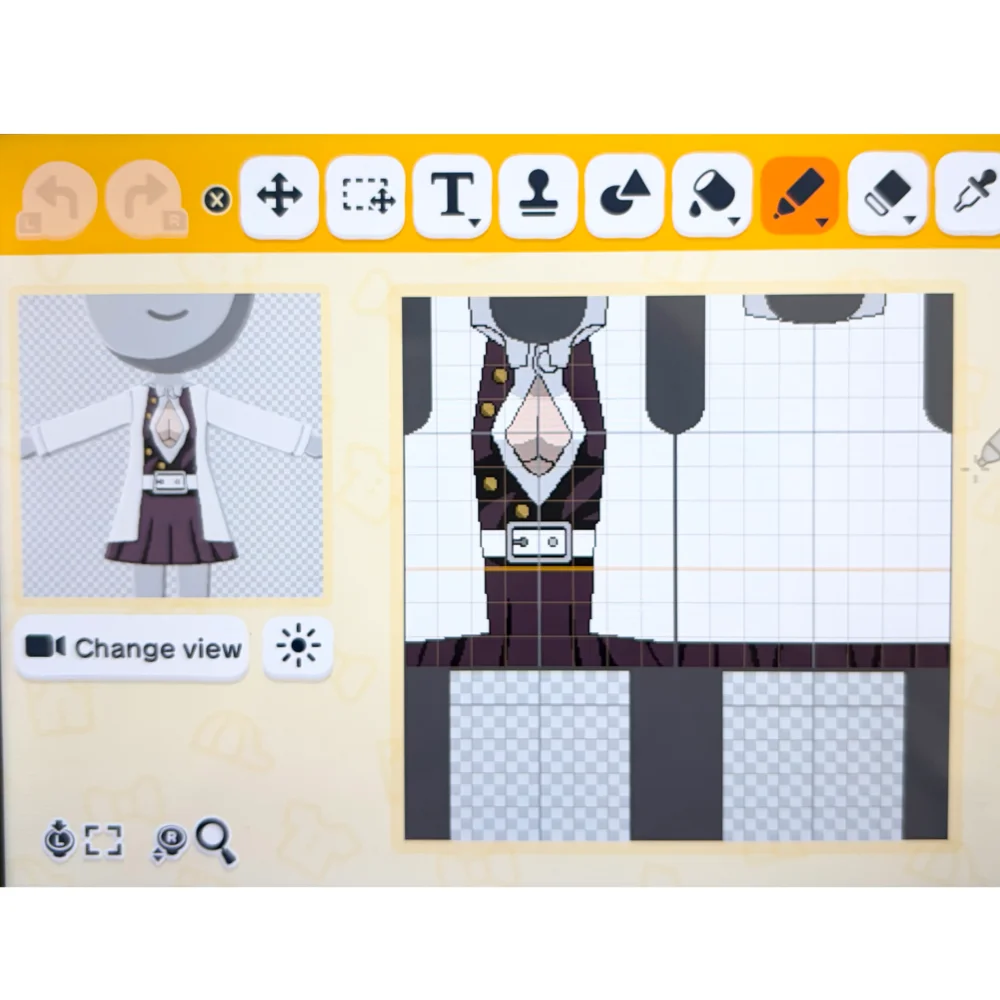 Mitsuri Haori